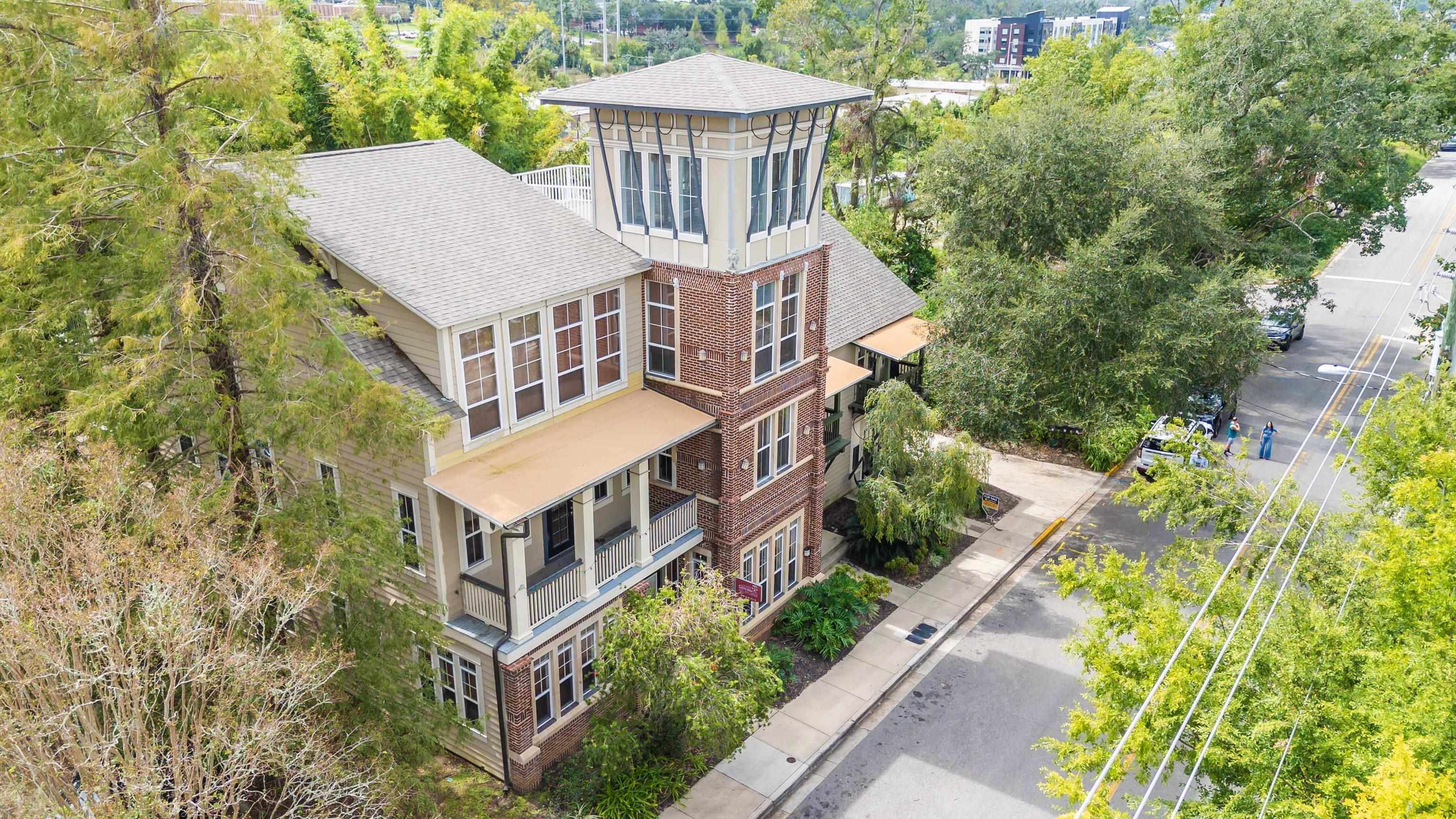 423 All Saints Street Unit: 3