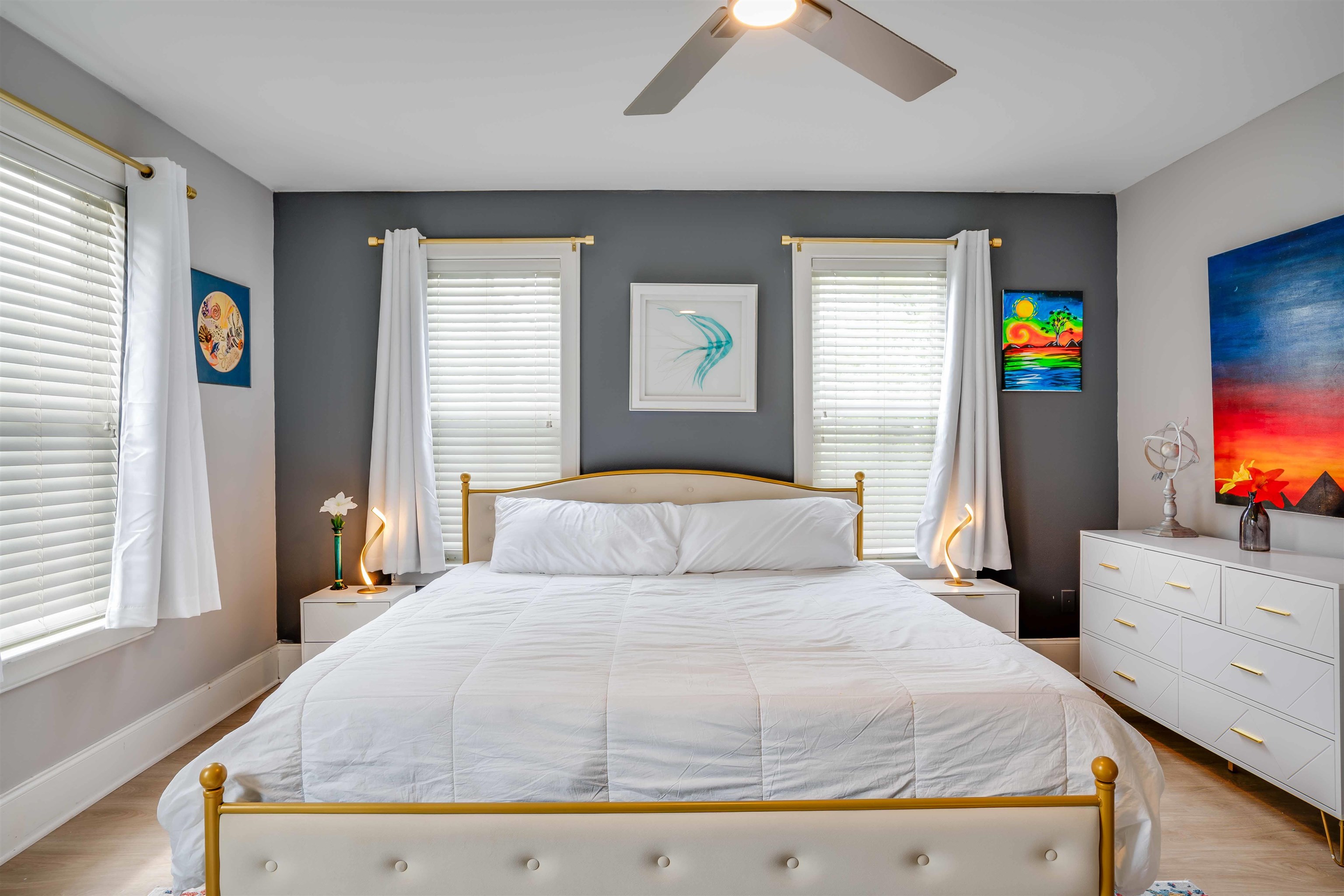 423 All Saints Street Unit: 3