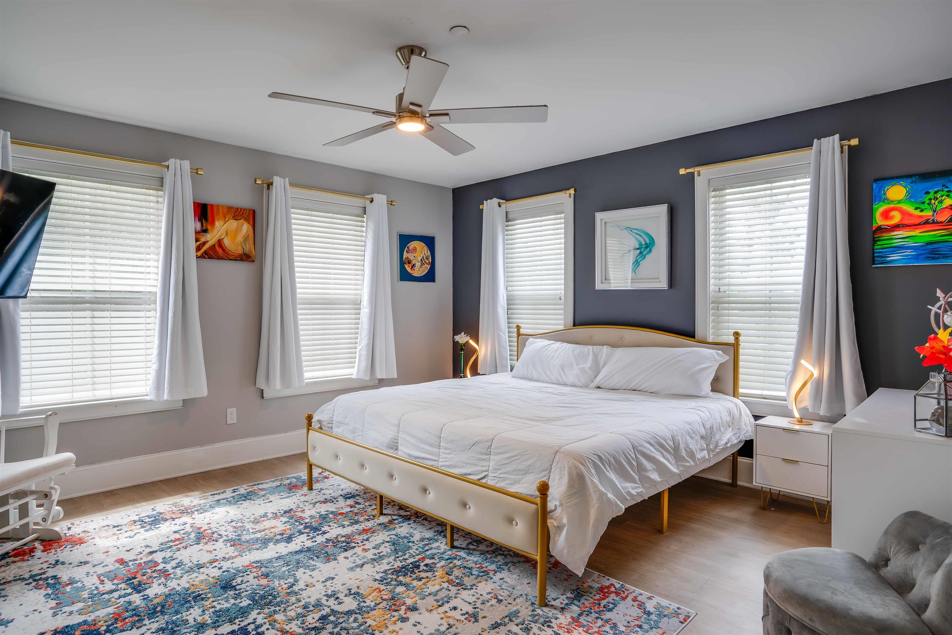 423 All Saints Street Unit: 3