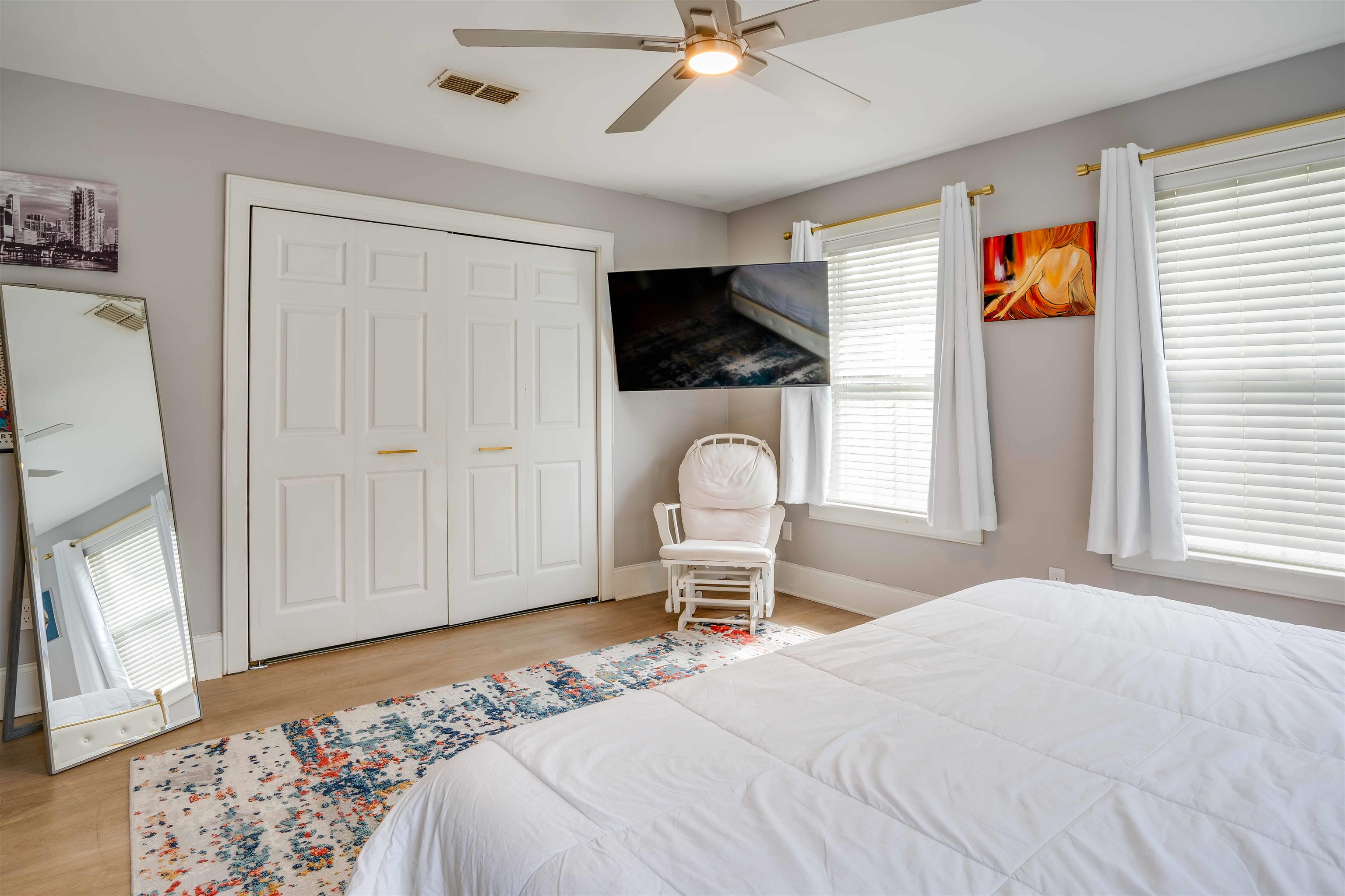 423 All Saints Street Unit: 3