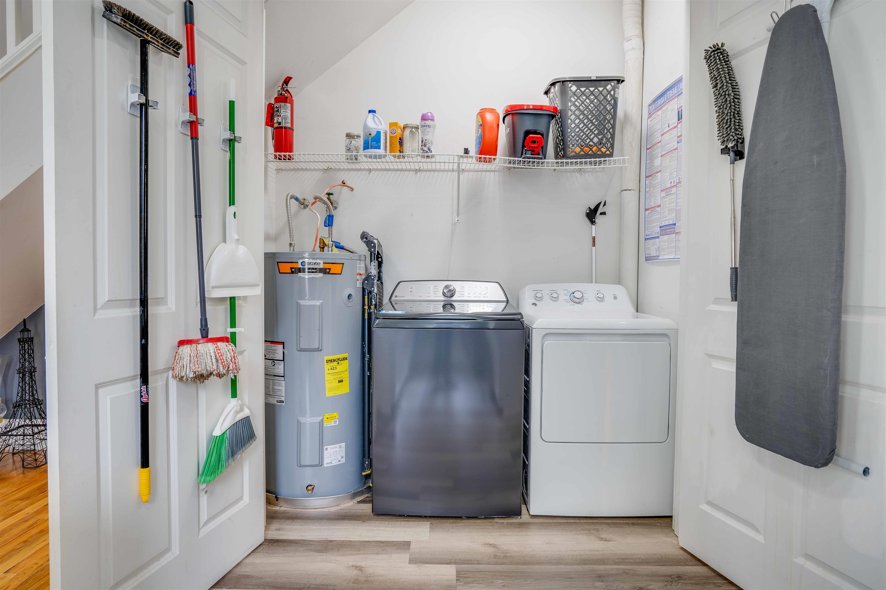 423 All Saints Street Unit: 3