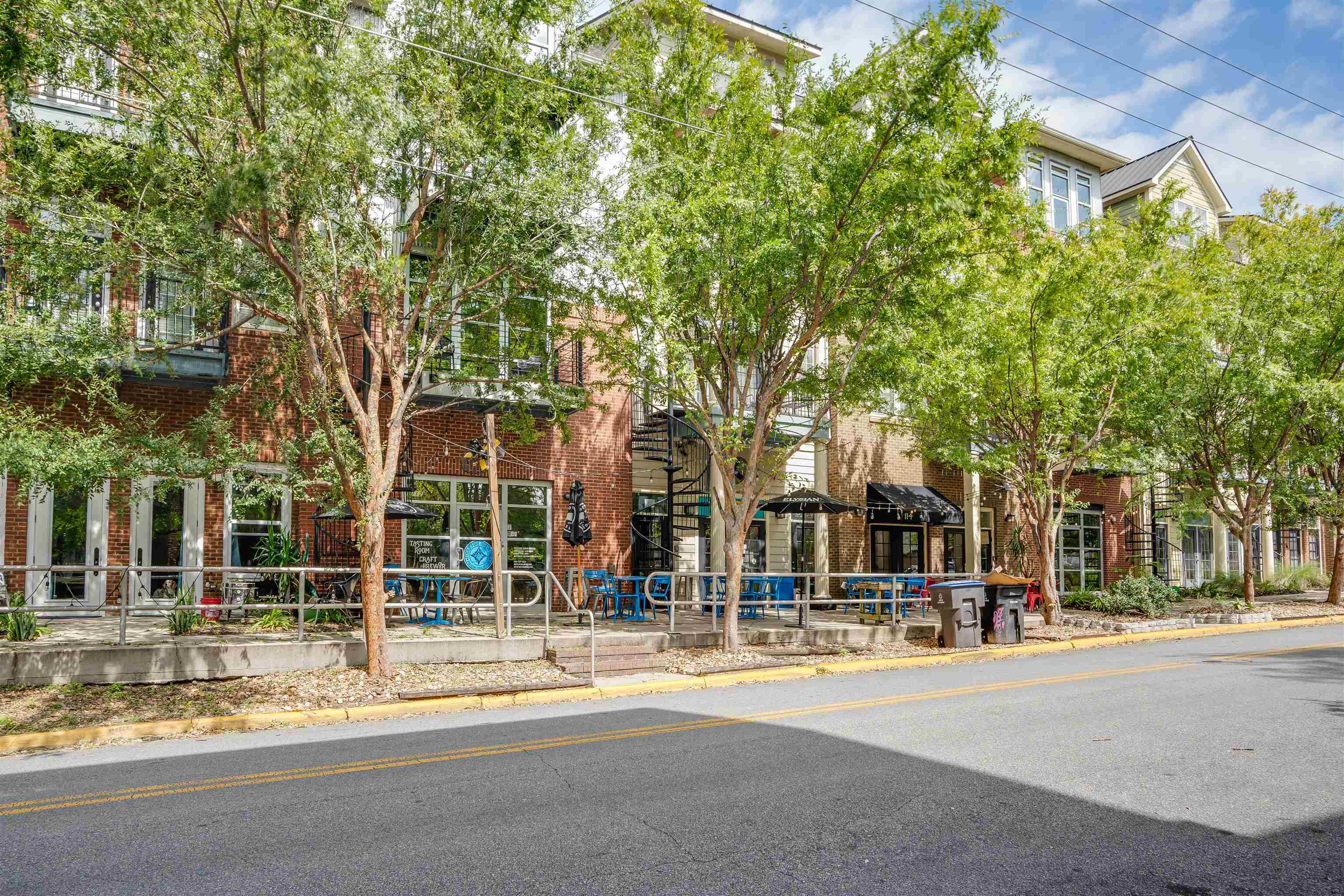 423 All Saints Street Unit: 3