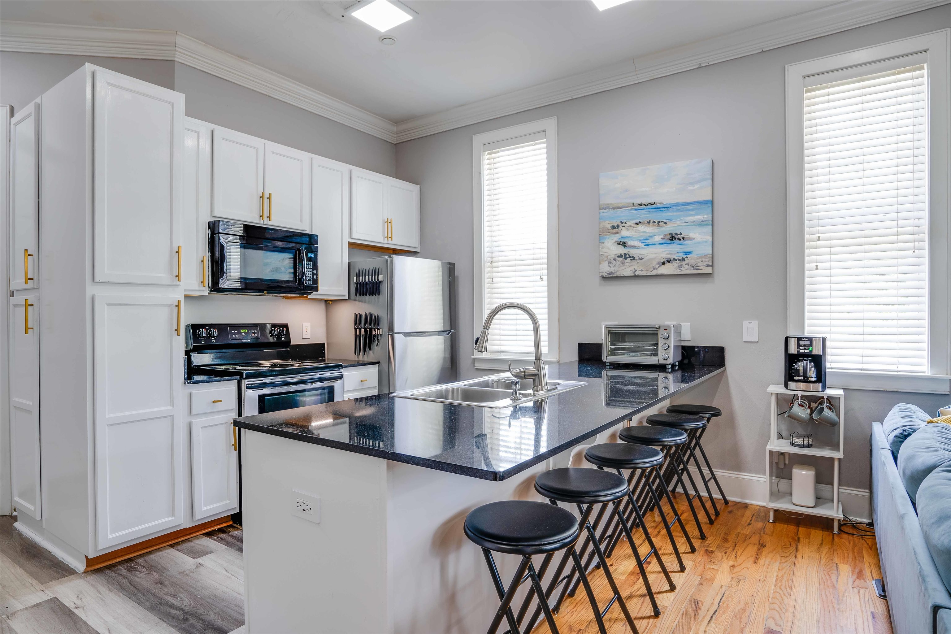 423 All Saints Street Unit: 3