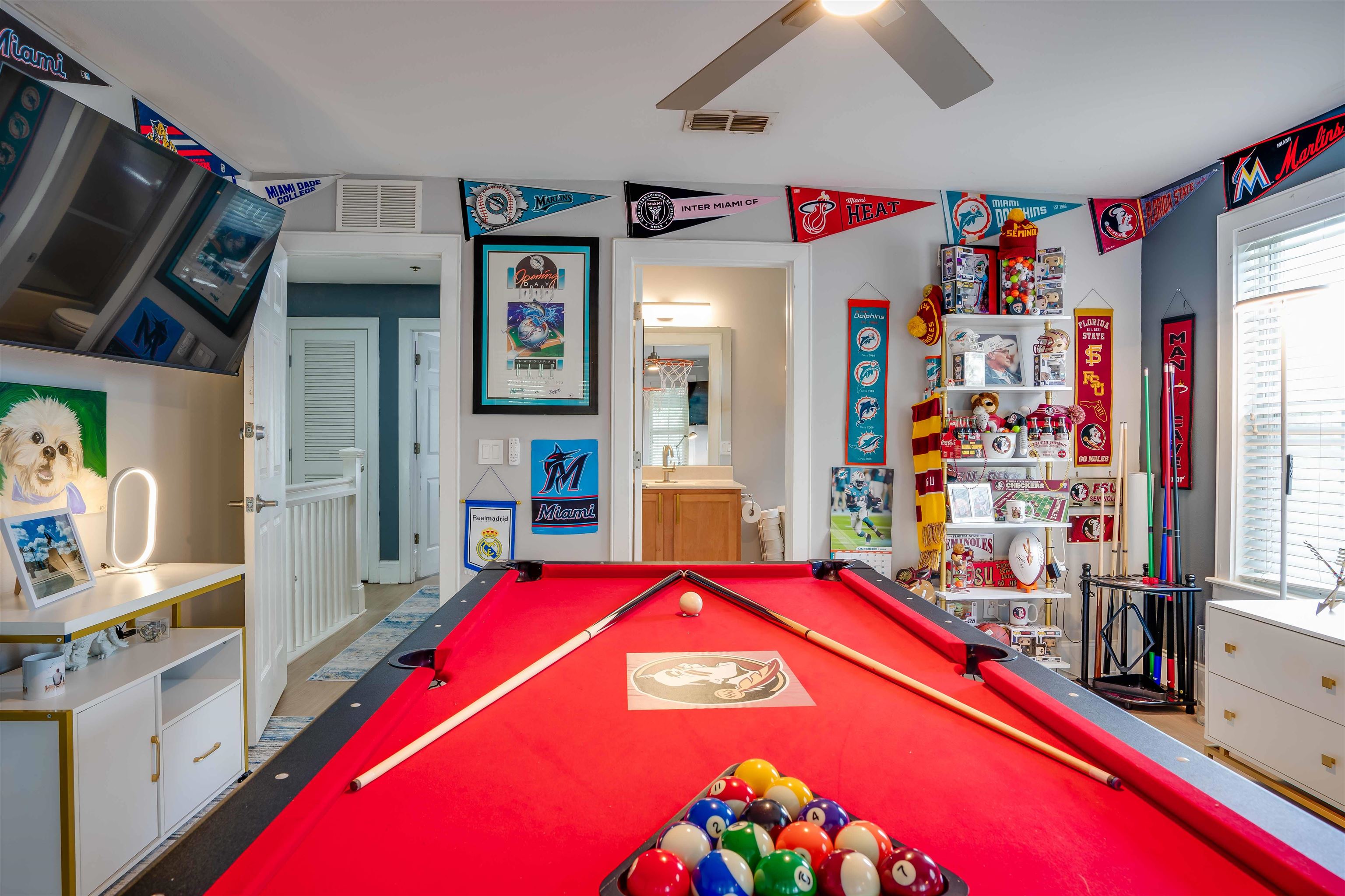 423 All Saints Street Unit: 3