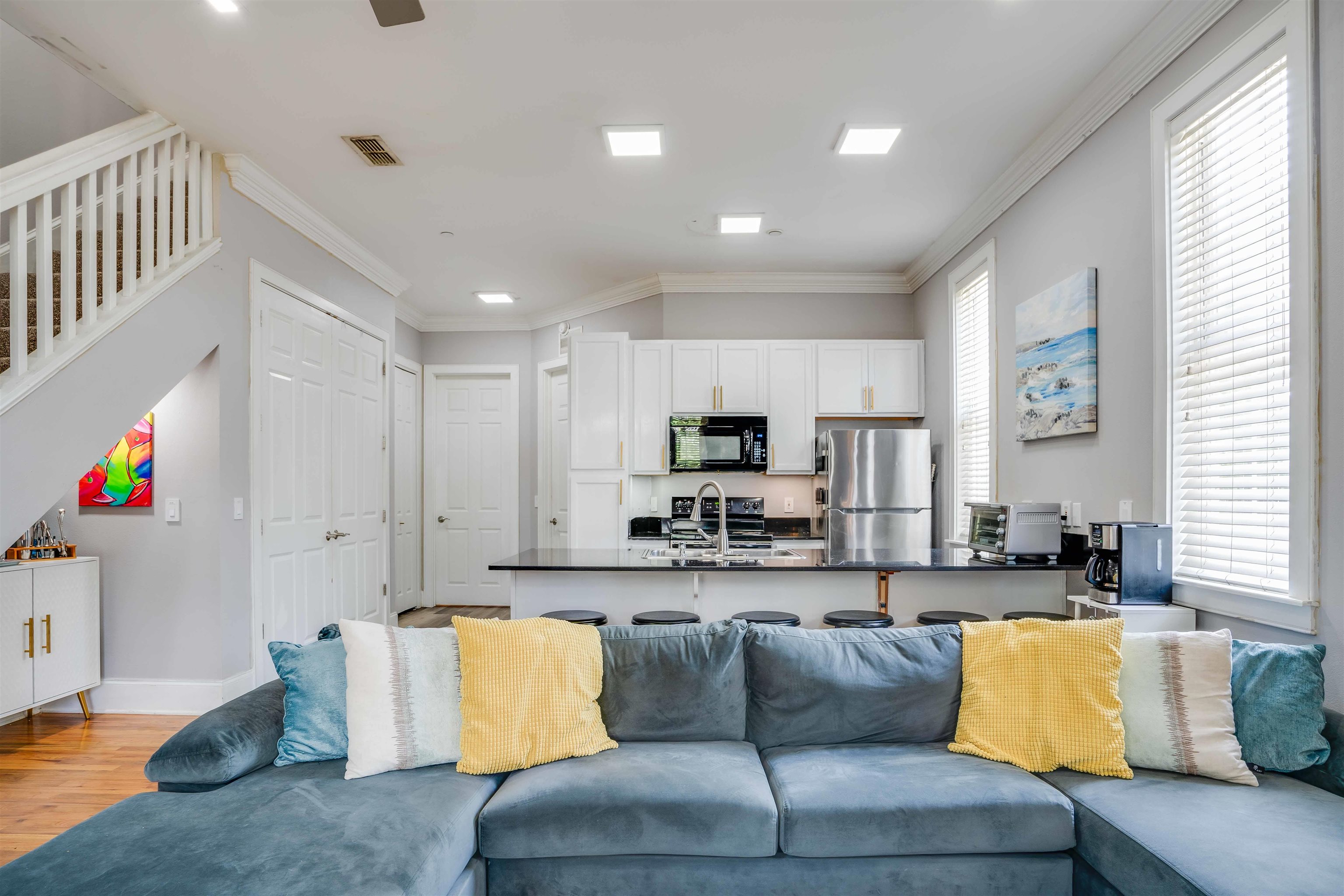 423 All Saints Street Unit: 3