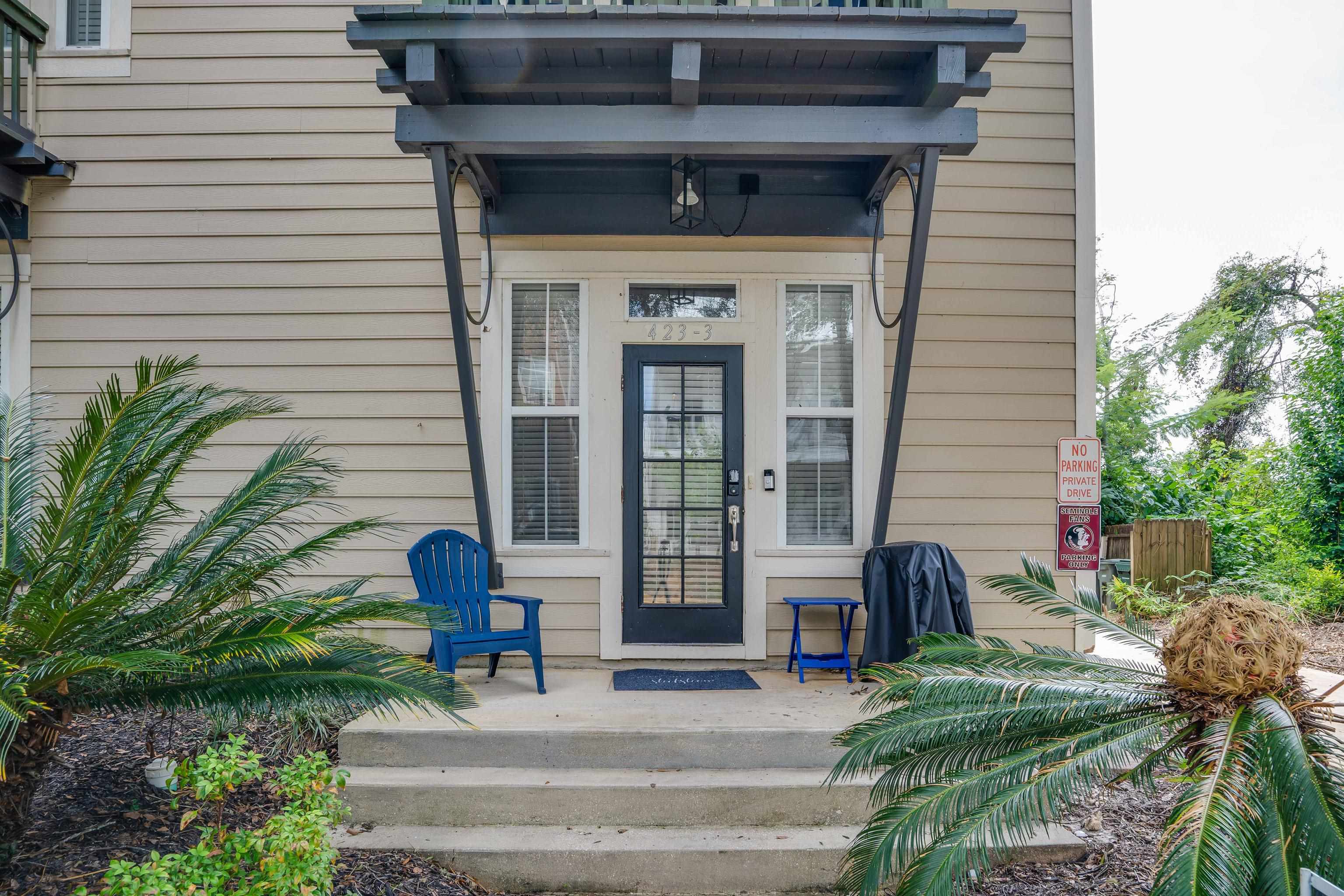 423 All Saints Street Unit: 3