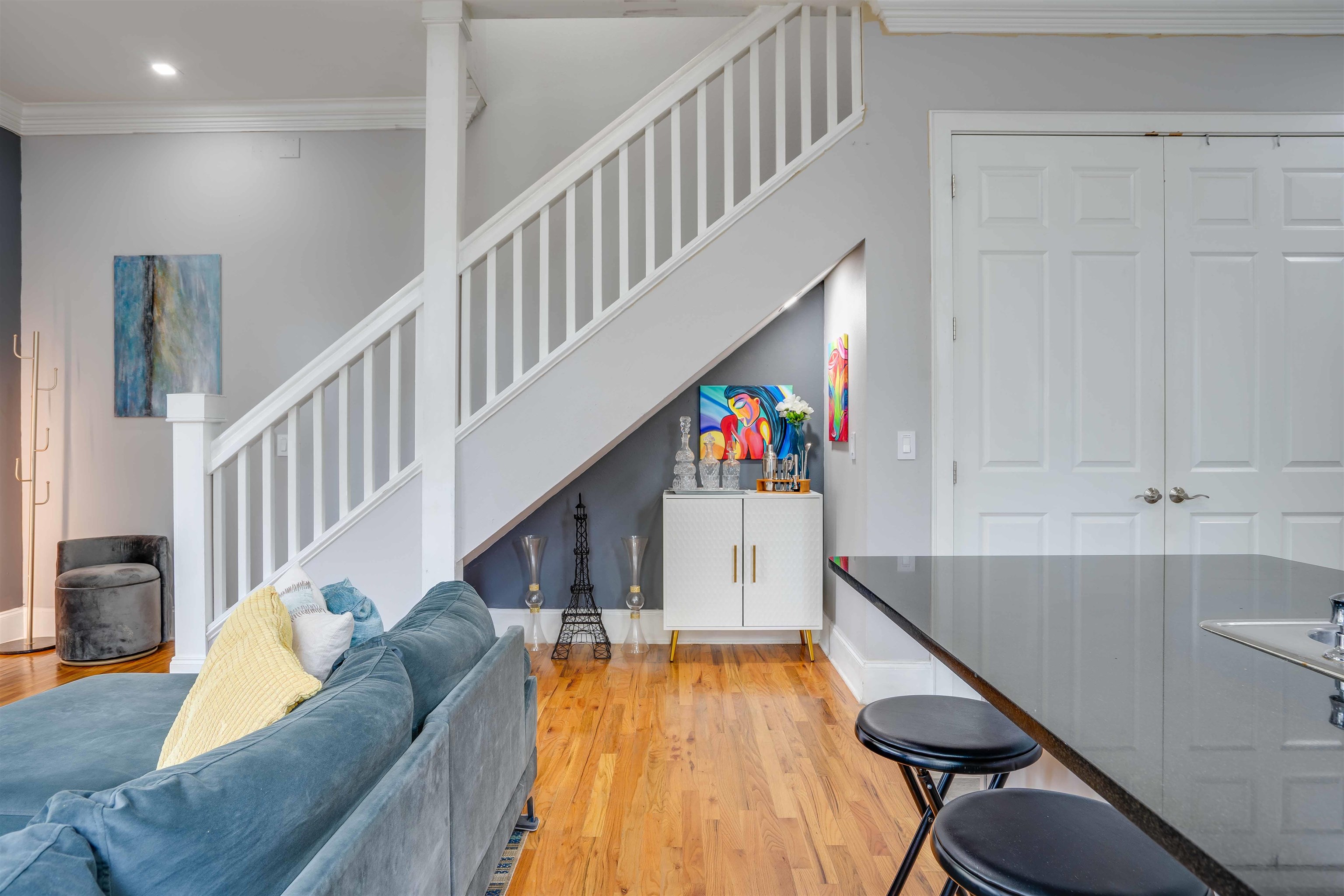 423 All Saints Street Unit: 3