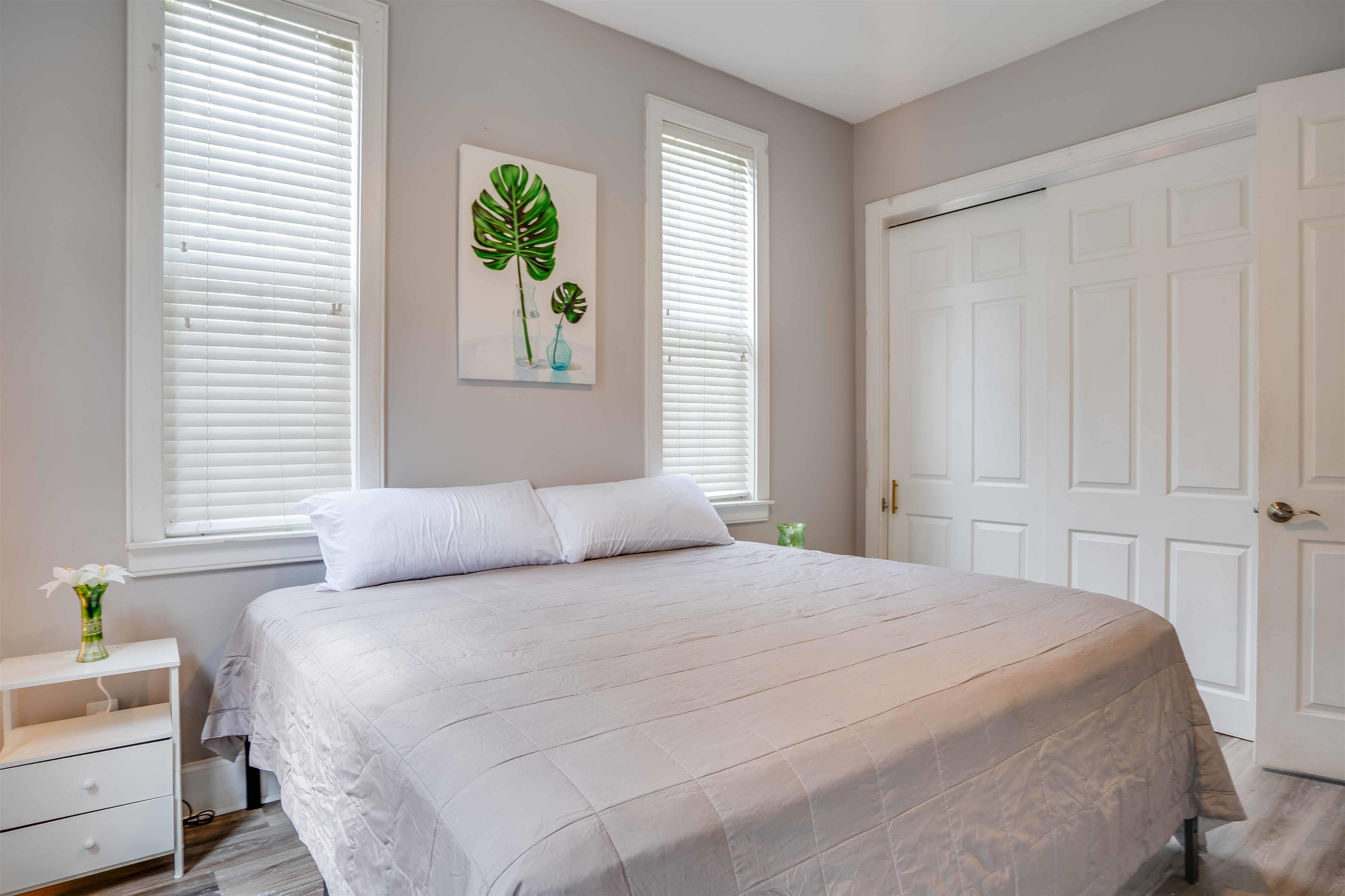 423 All Saints Street Unit: 3