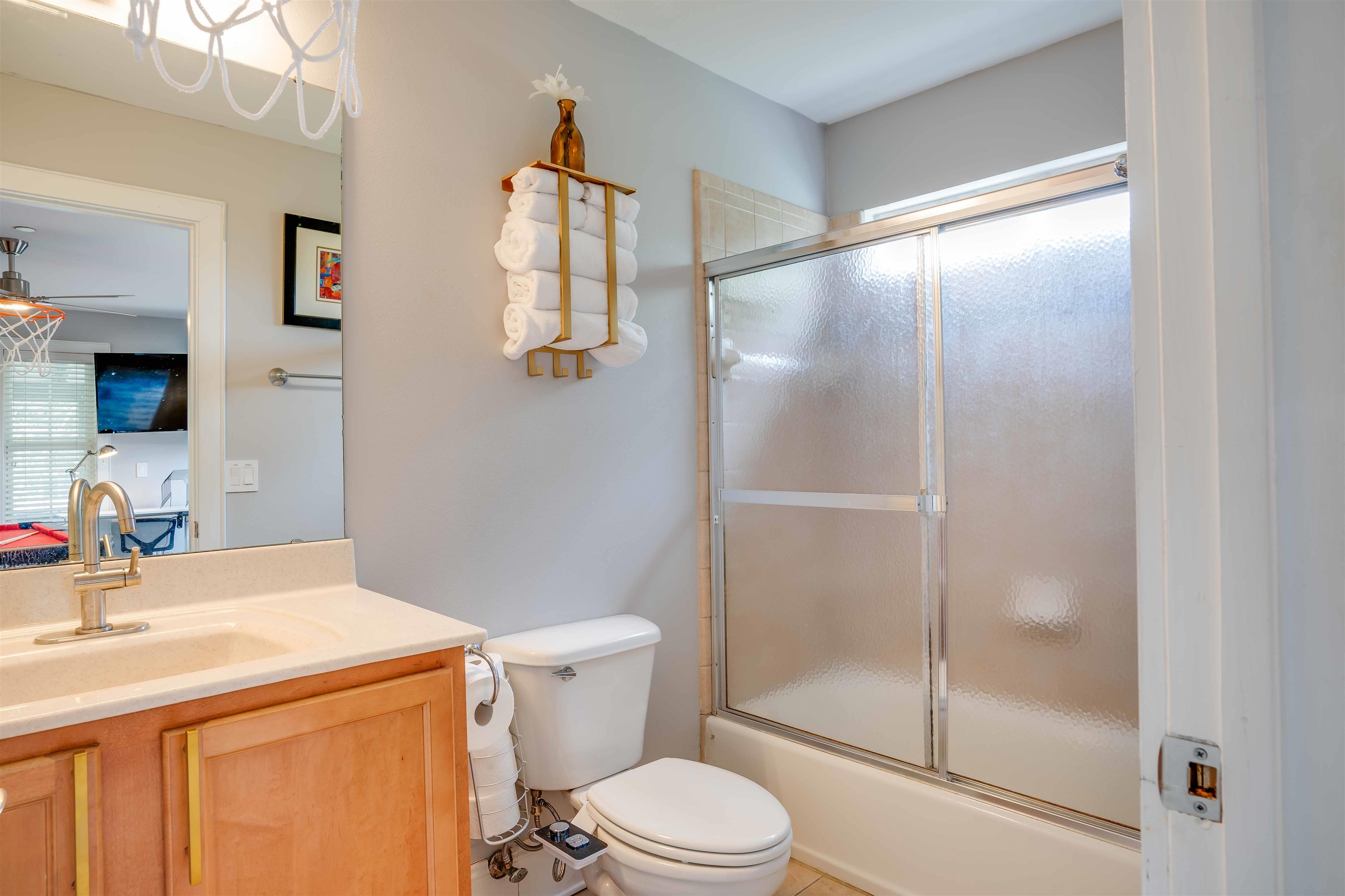 423 All Saints Street Unit: 3