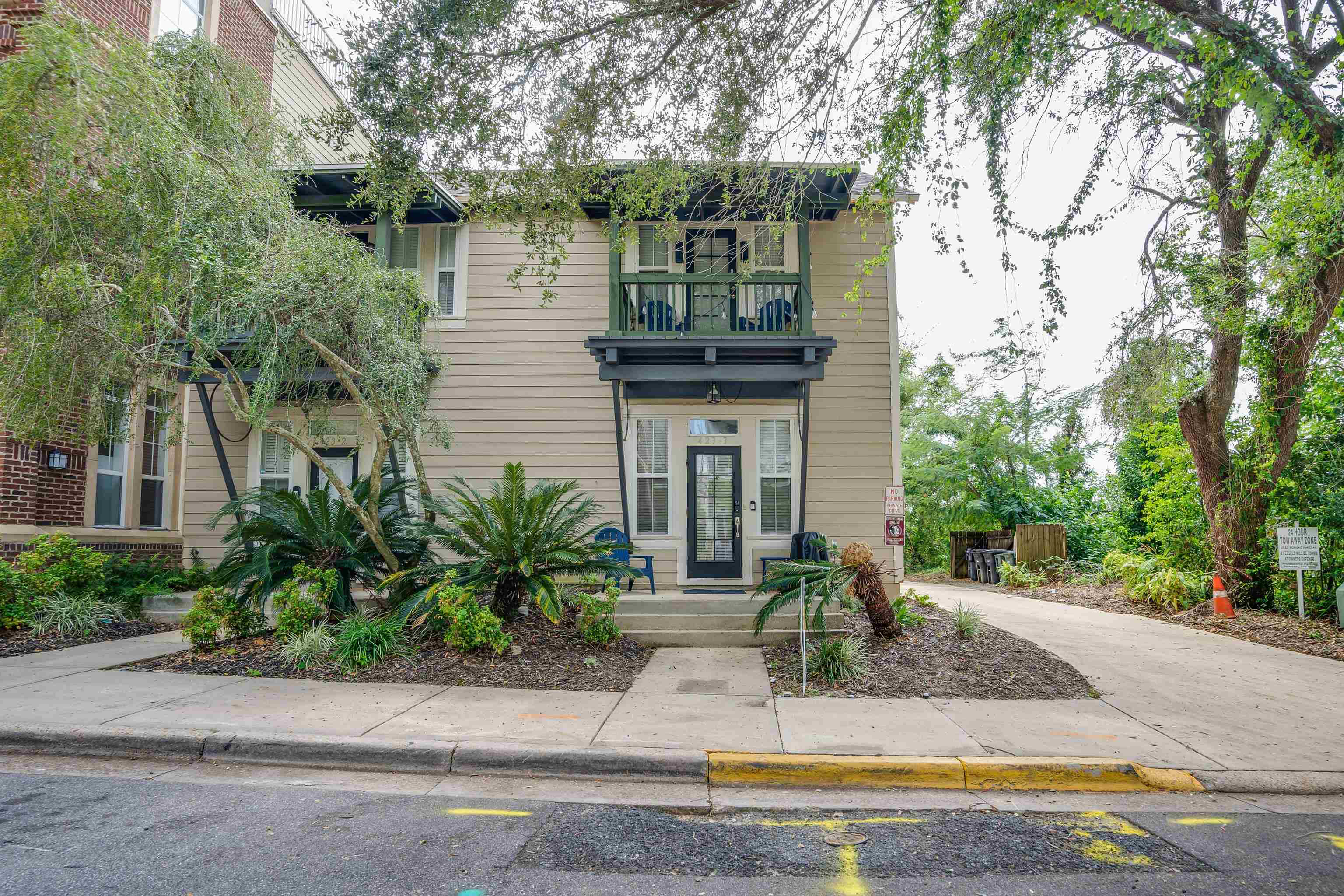 423 All Saints Street Unit: 3