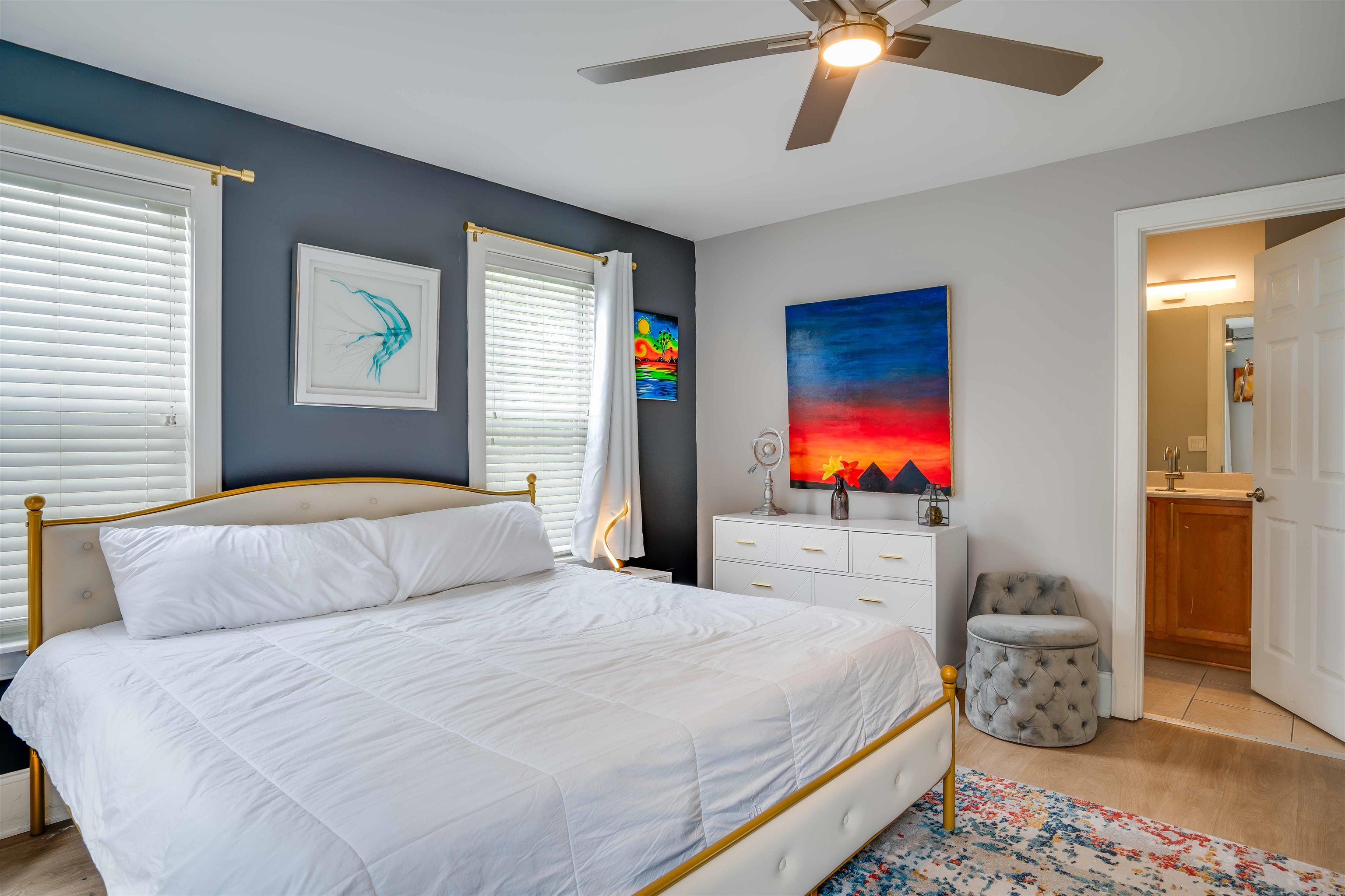 423 All Saints Street Unit: 3