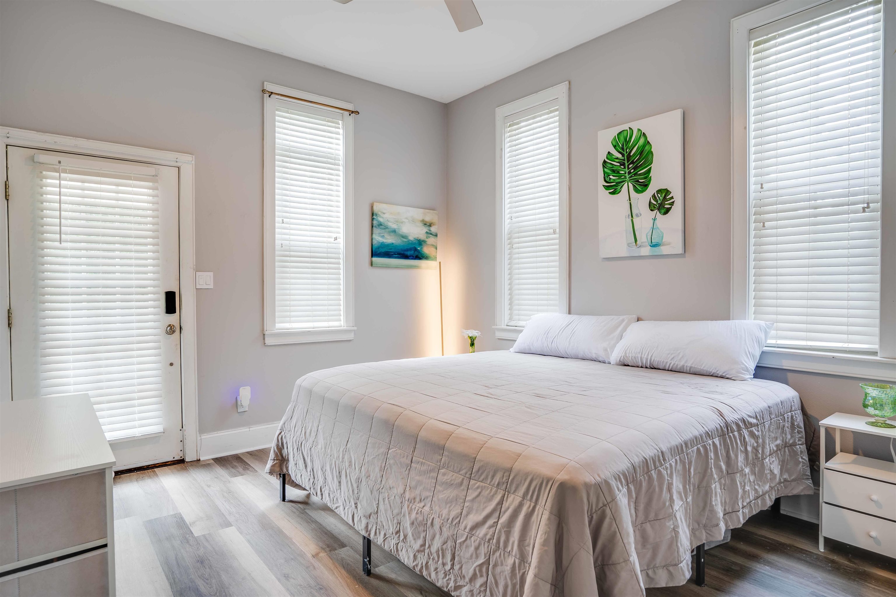 423 All Saints Street Unit: 3