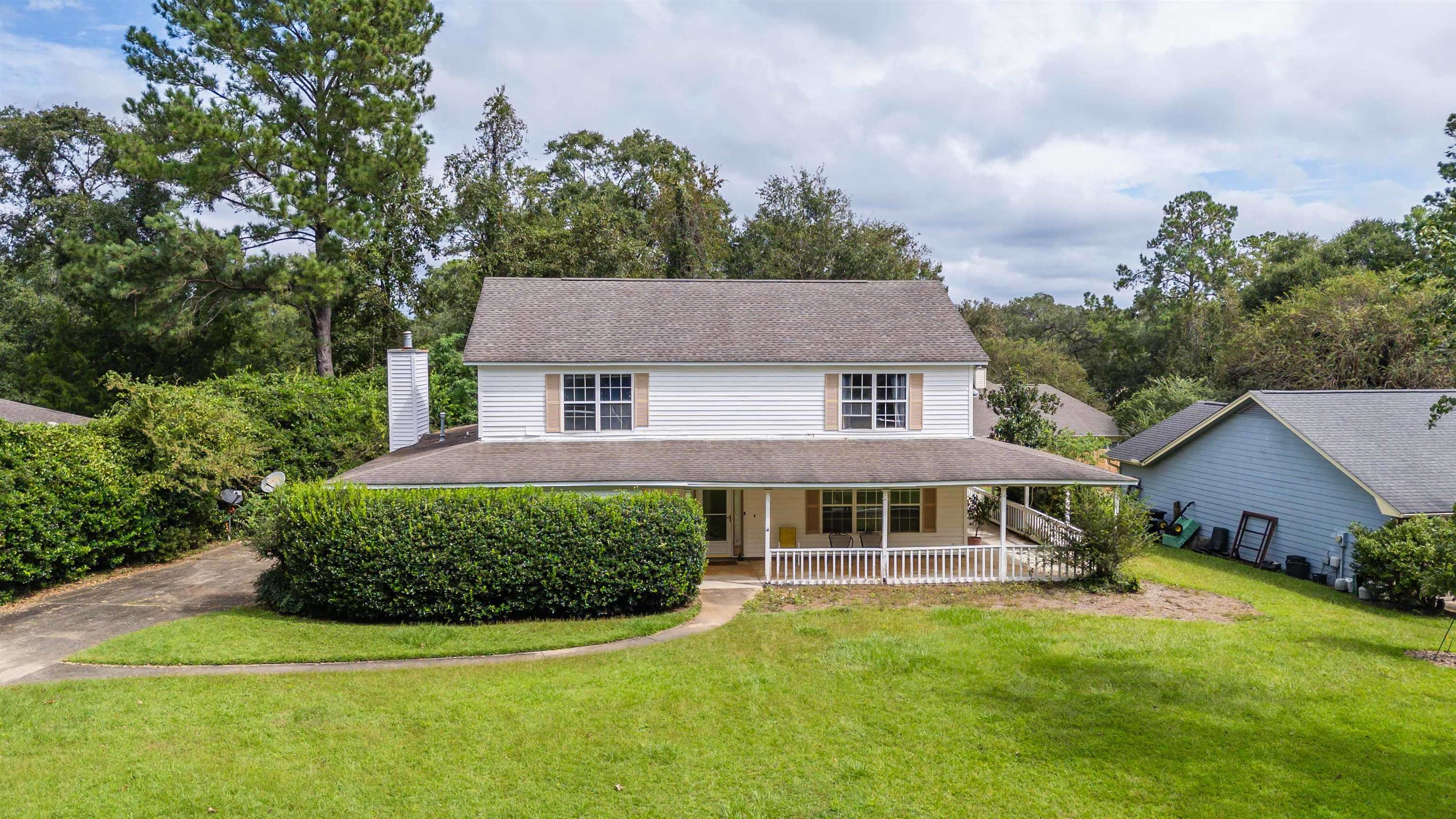 4015 Kilmartin Drive