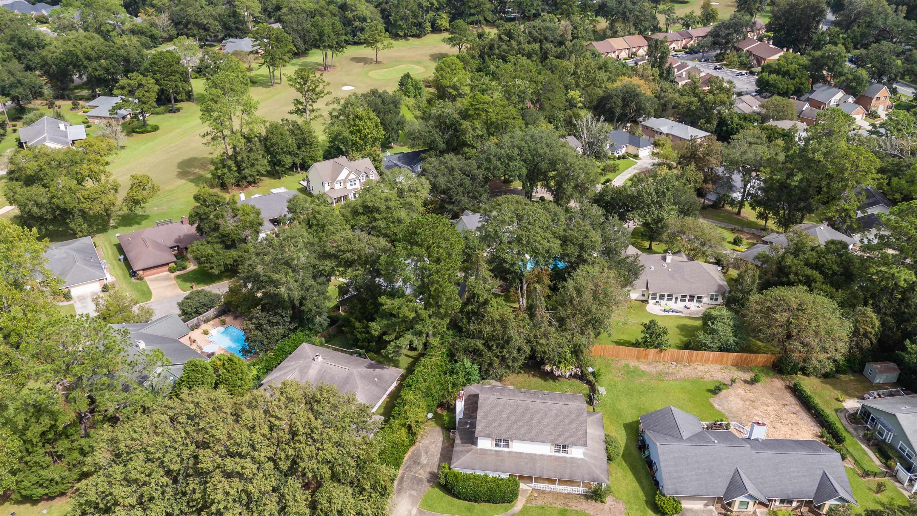 4015 Kilmartin Drive
