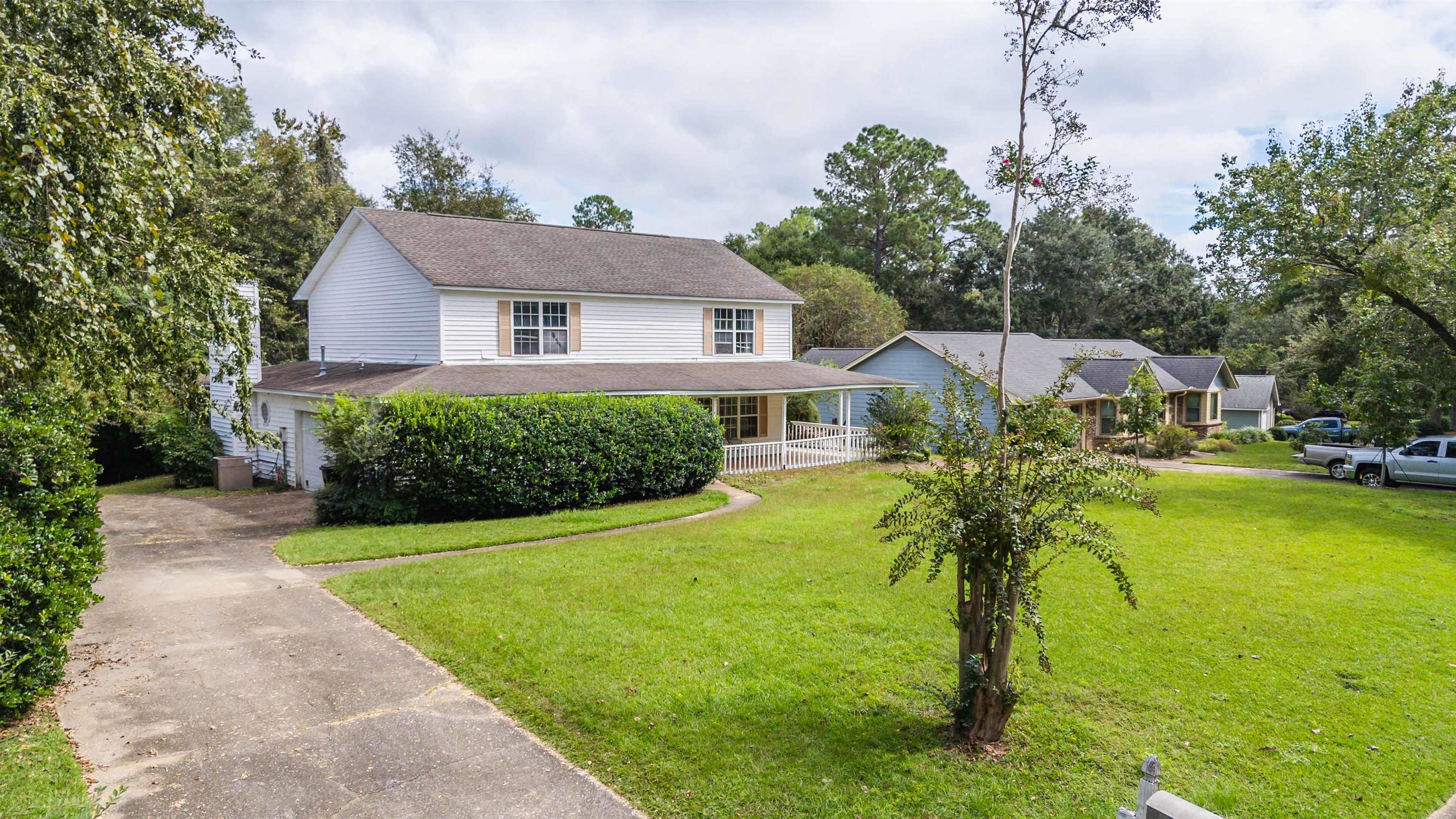 4015 Kilmartin Drive