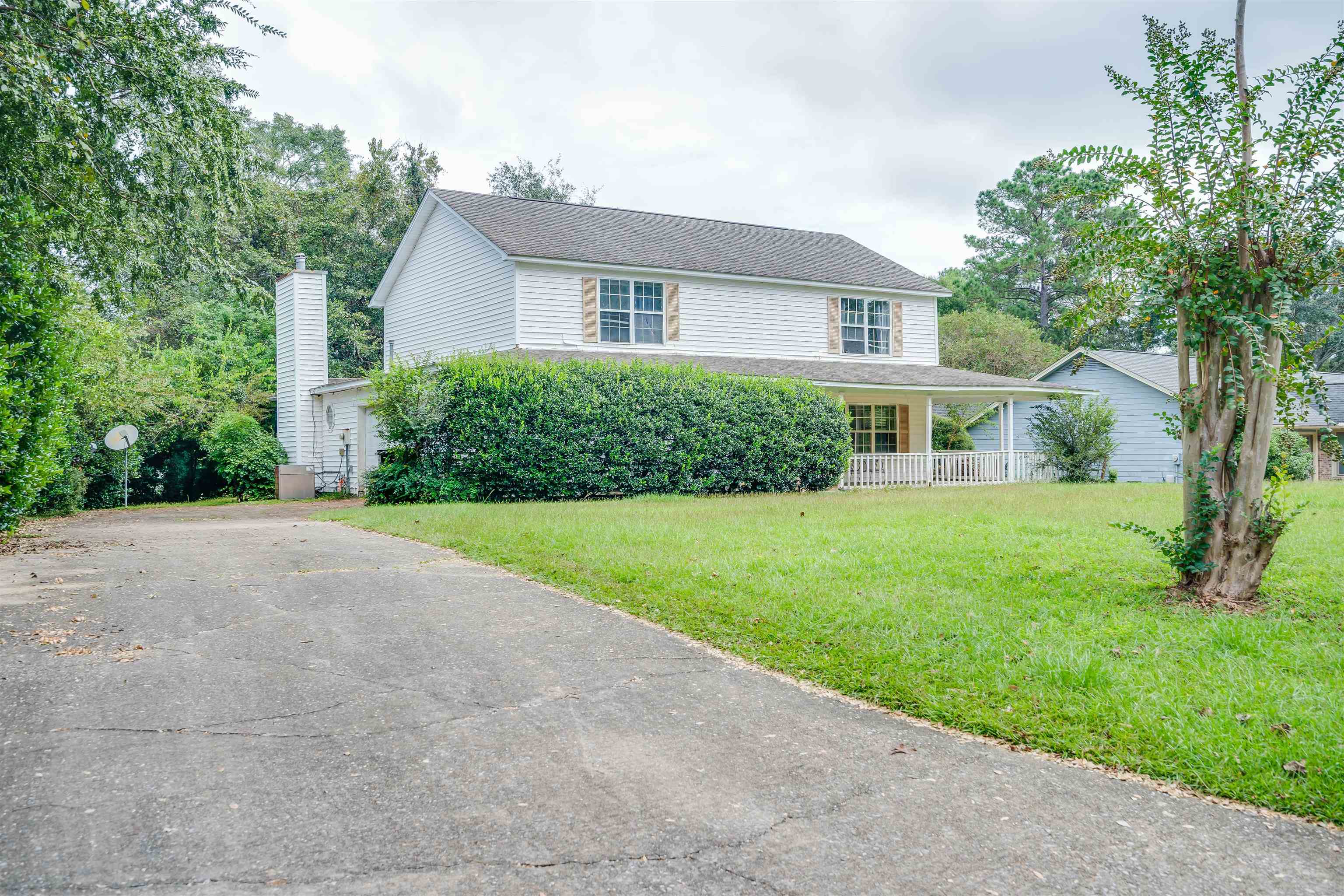 4015 Kilmartin Drive