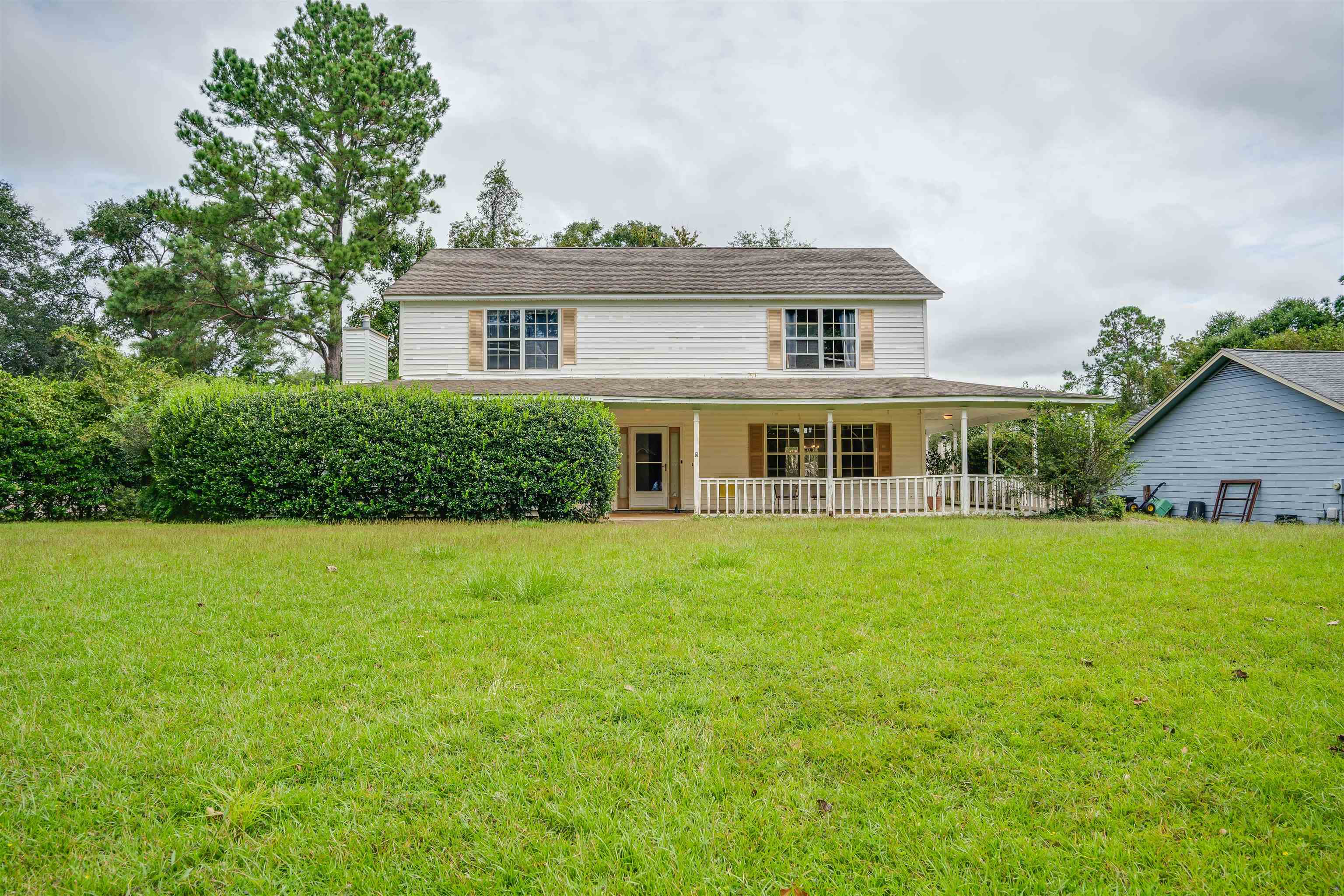 4015 Kilmartin Drive