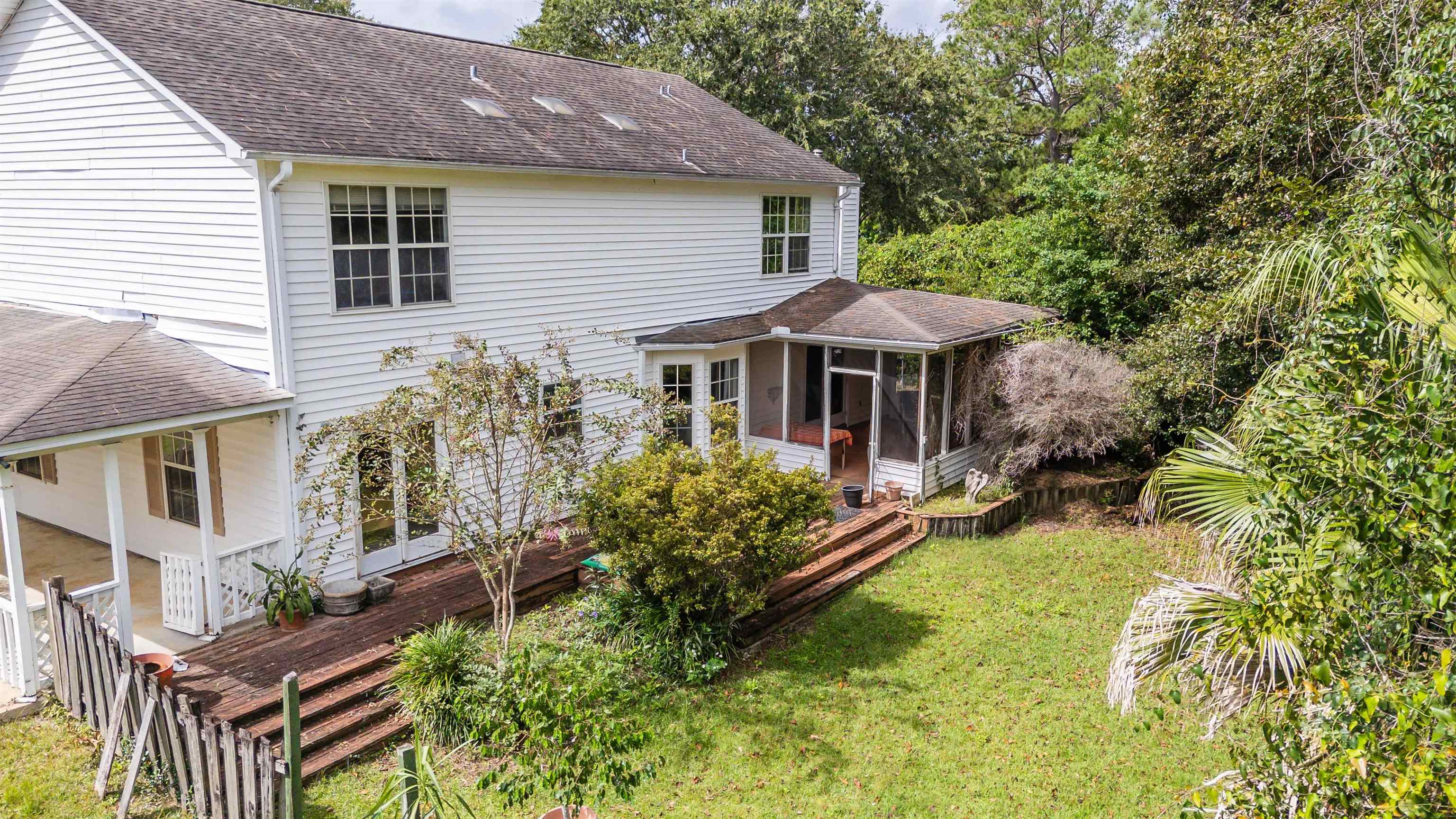 4015 Kilmartin Drive