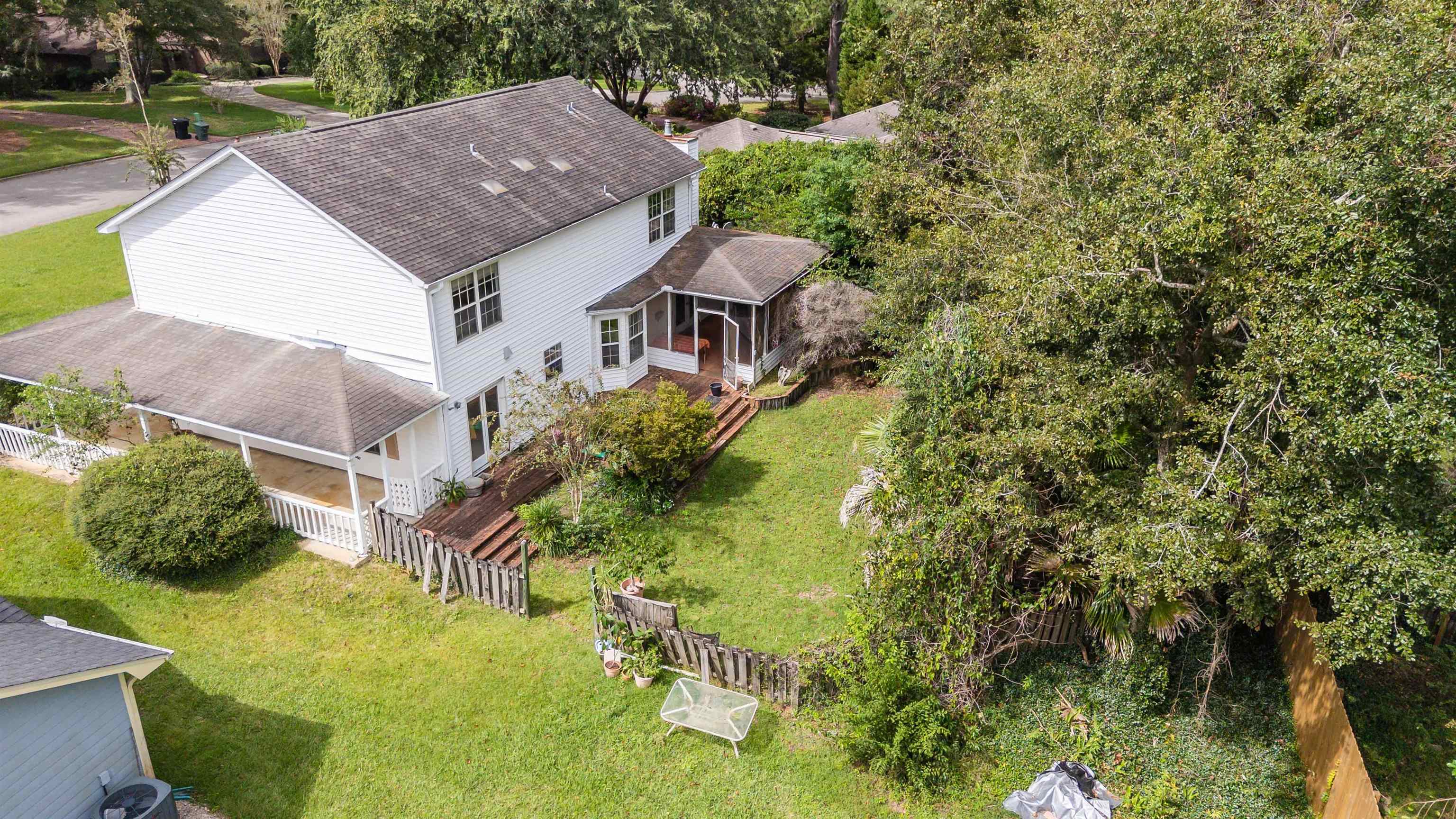 4015 Kilmartin Drive