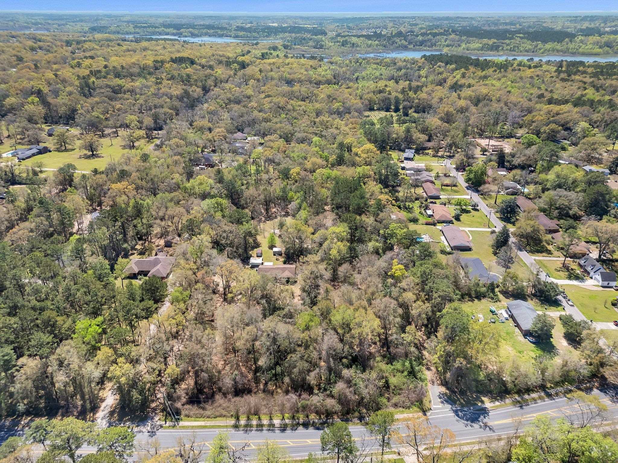 5121 Buck Lake Road