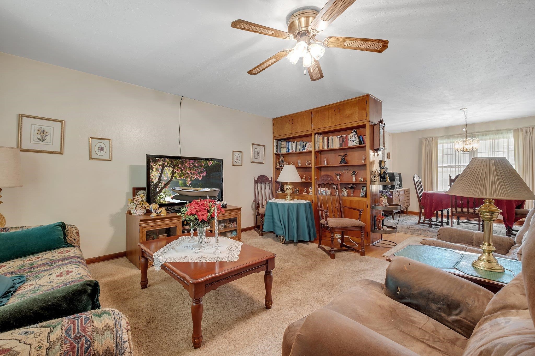5121 Buck Lake Road
