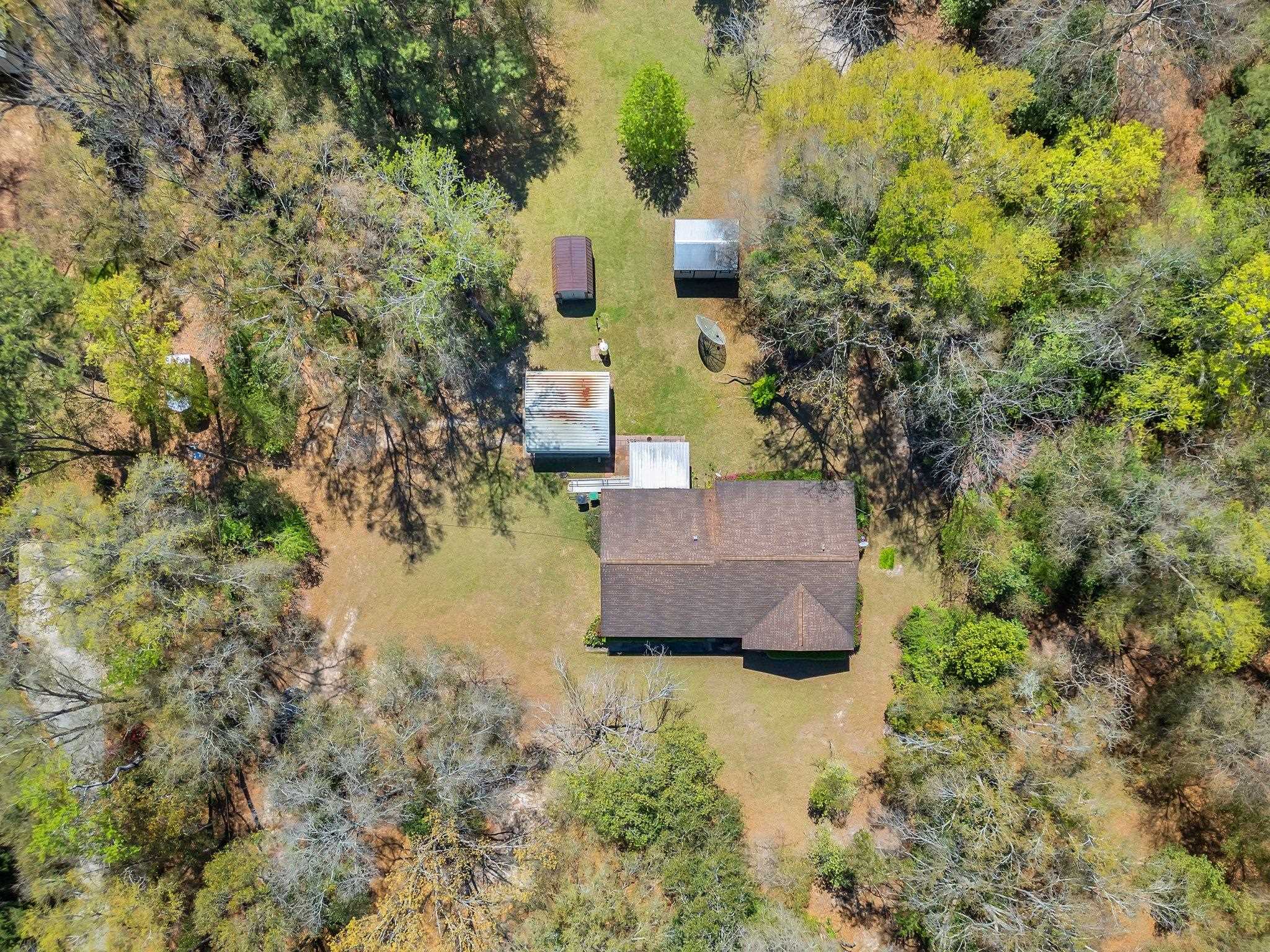 5121 Buck Lake Road