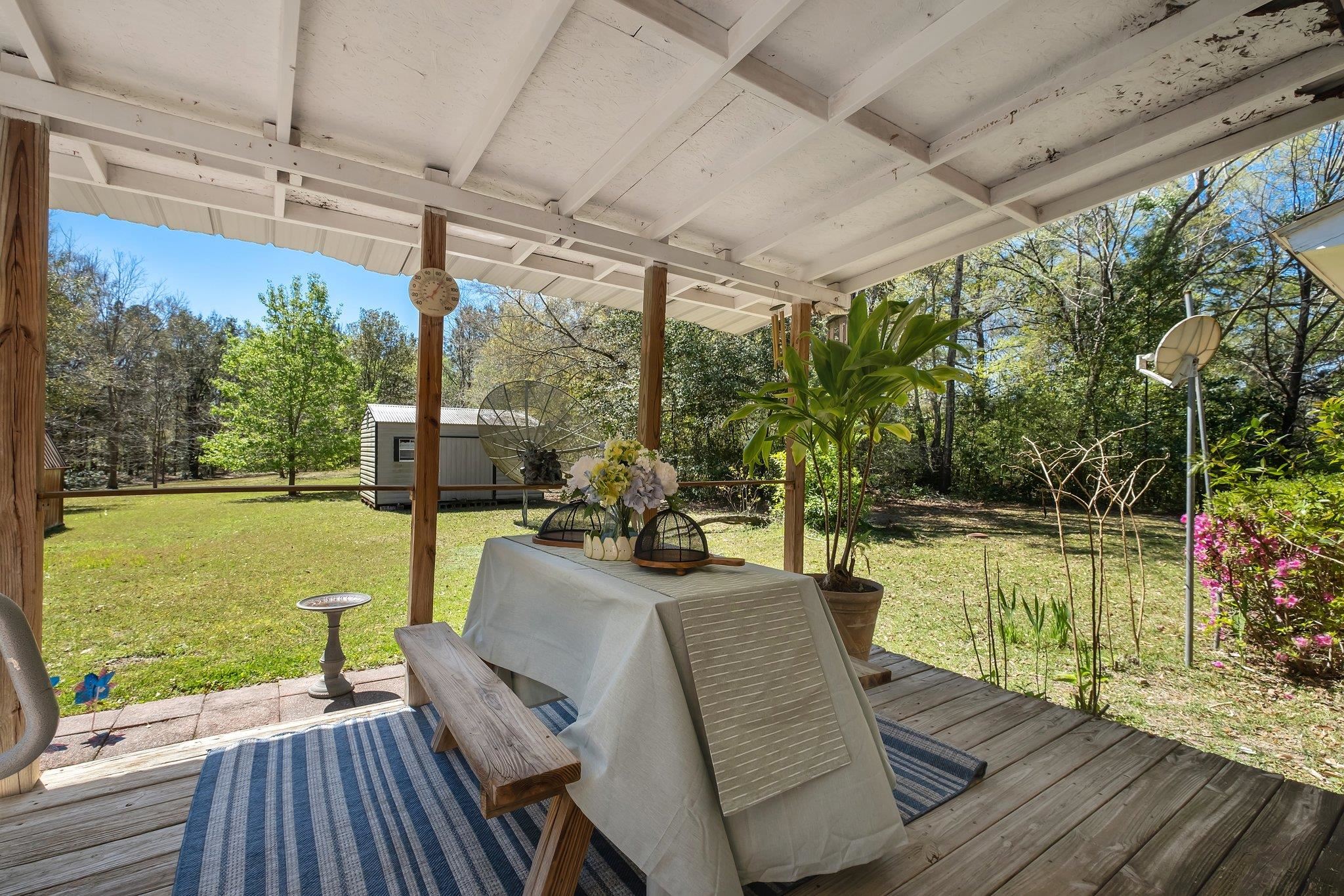 5121 Buck Lake Road