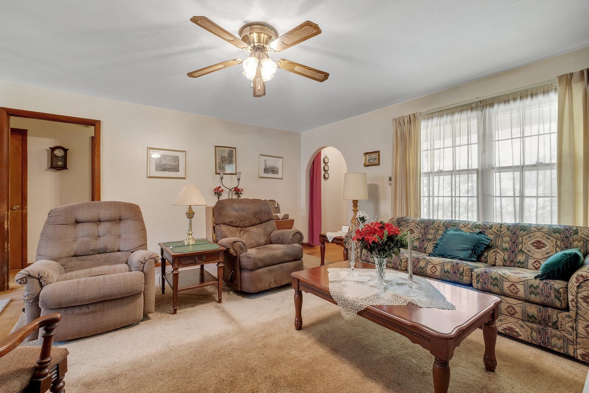 5121 Buck Lake Road