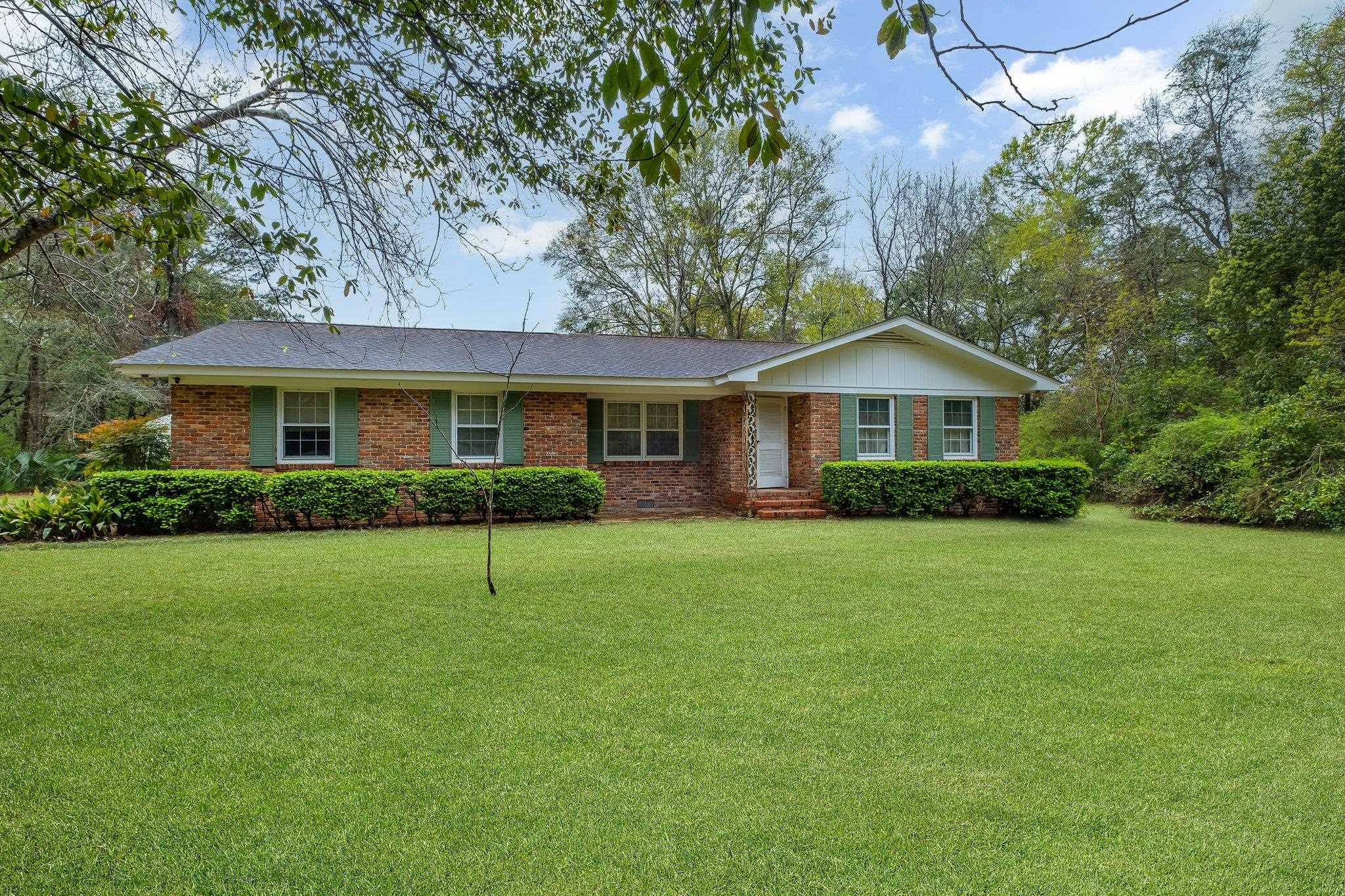 5121 Buck Lake Road