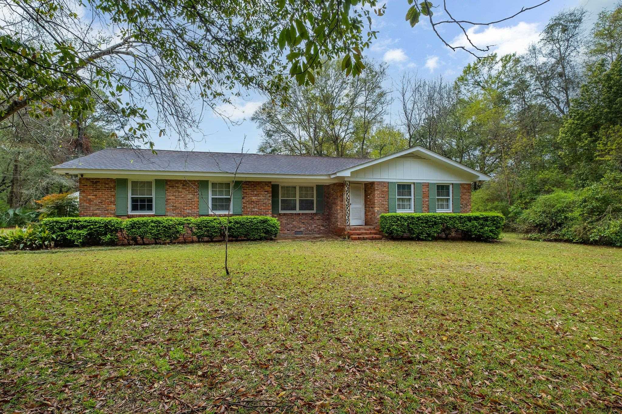 5121 Buck Lake Road