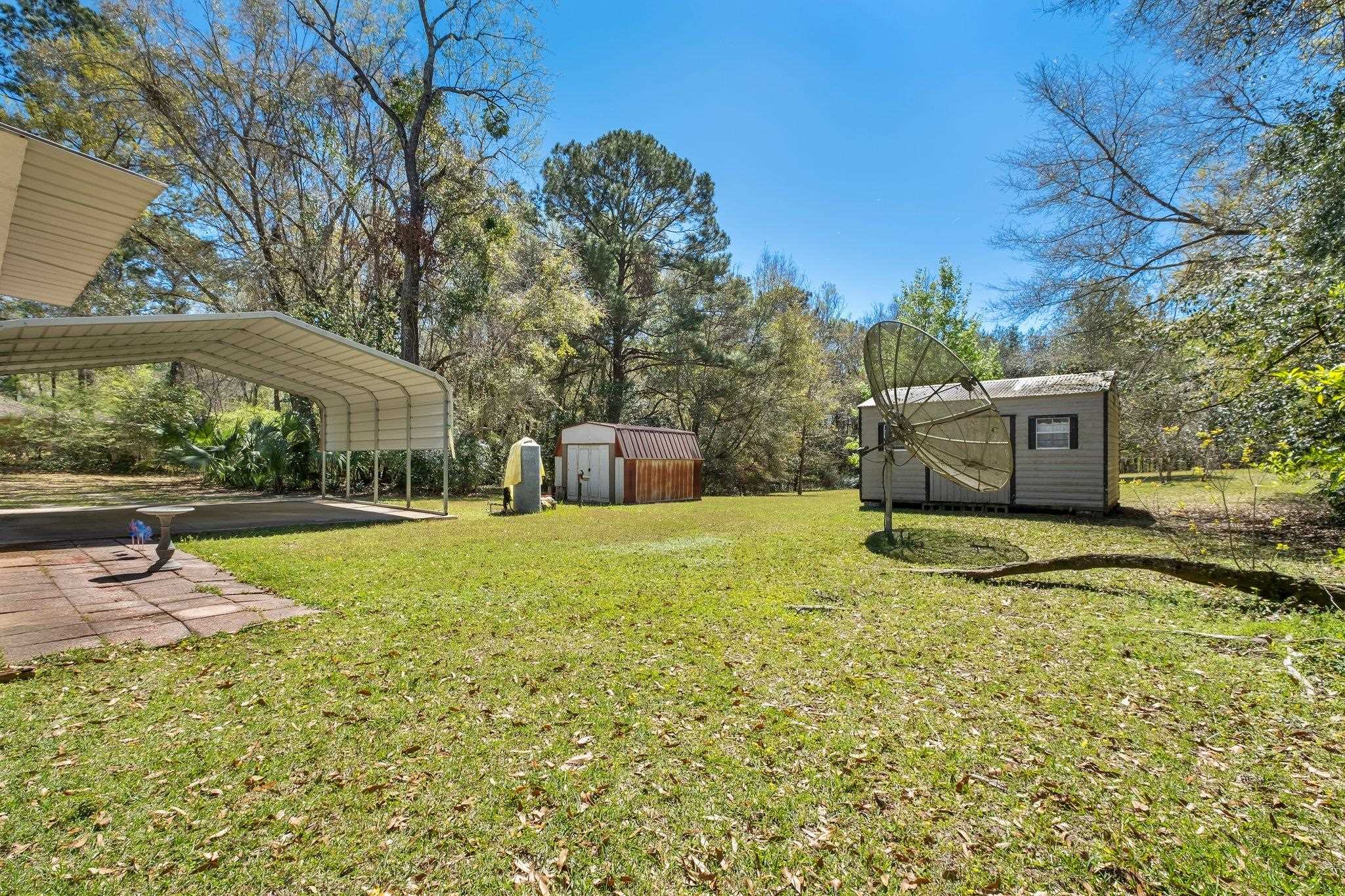 5121 Buck Lake Road