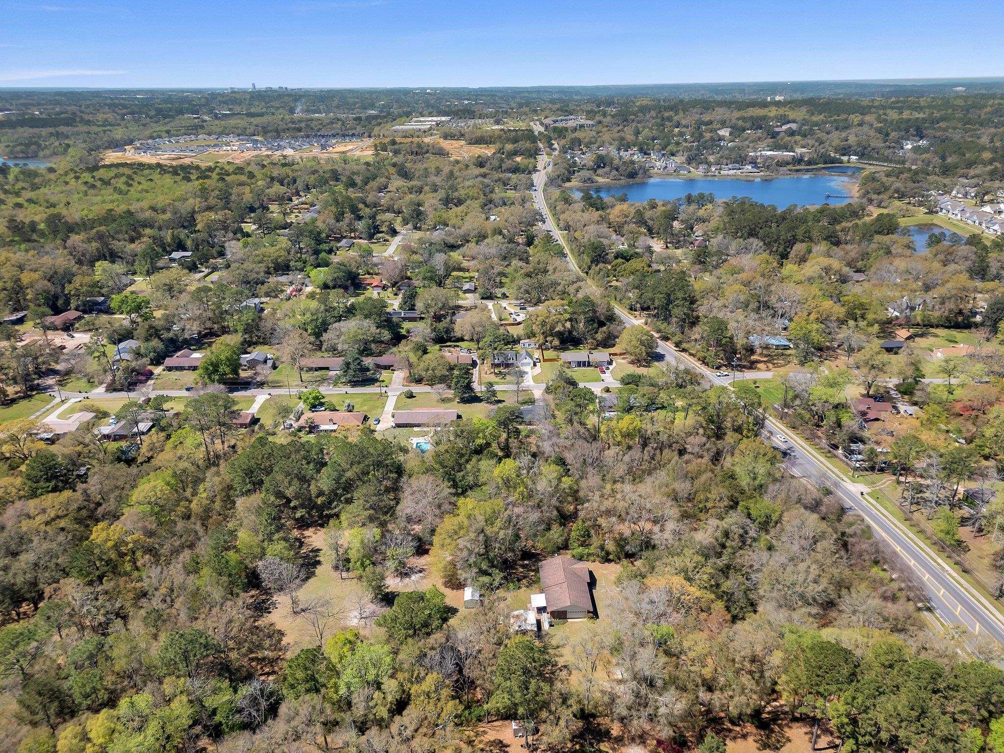 5121 Buck Lake Road