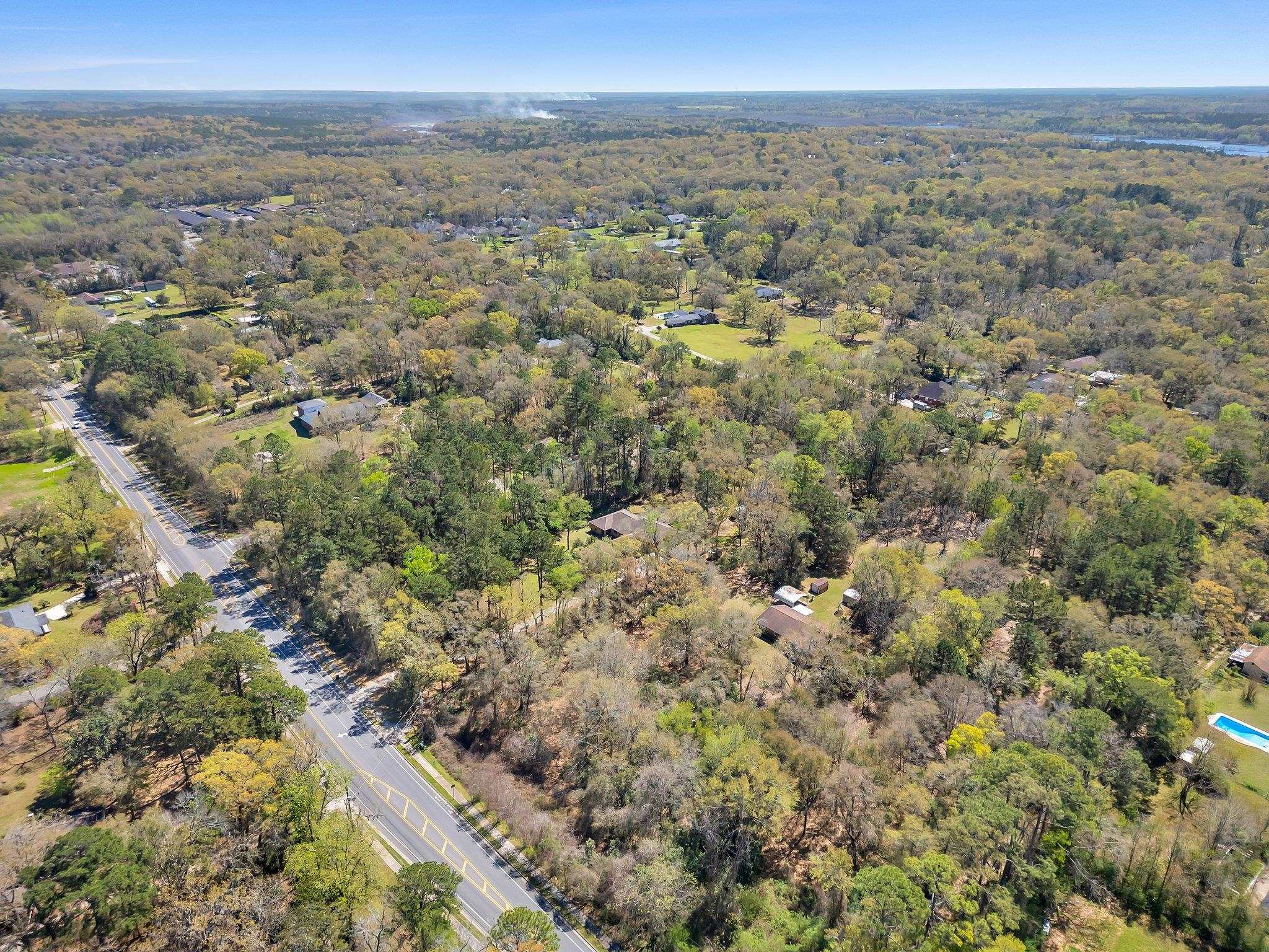 5121 Buck Lake Road