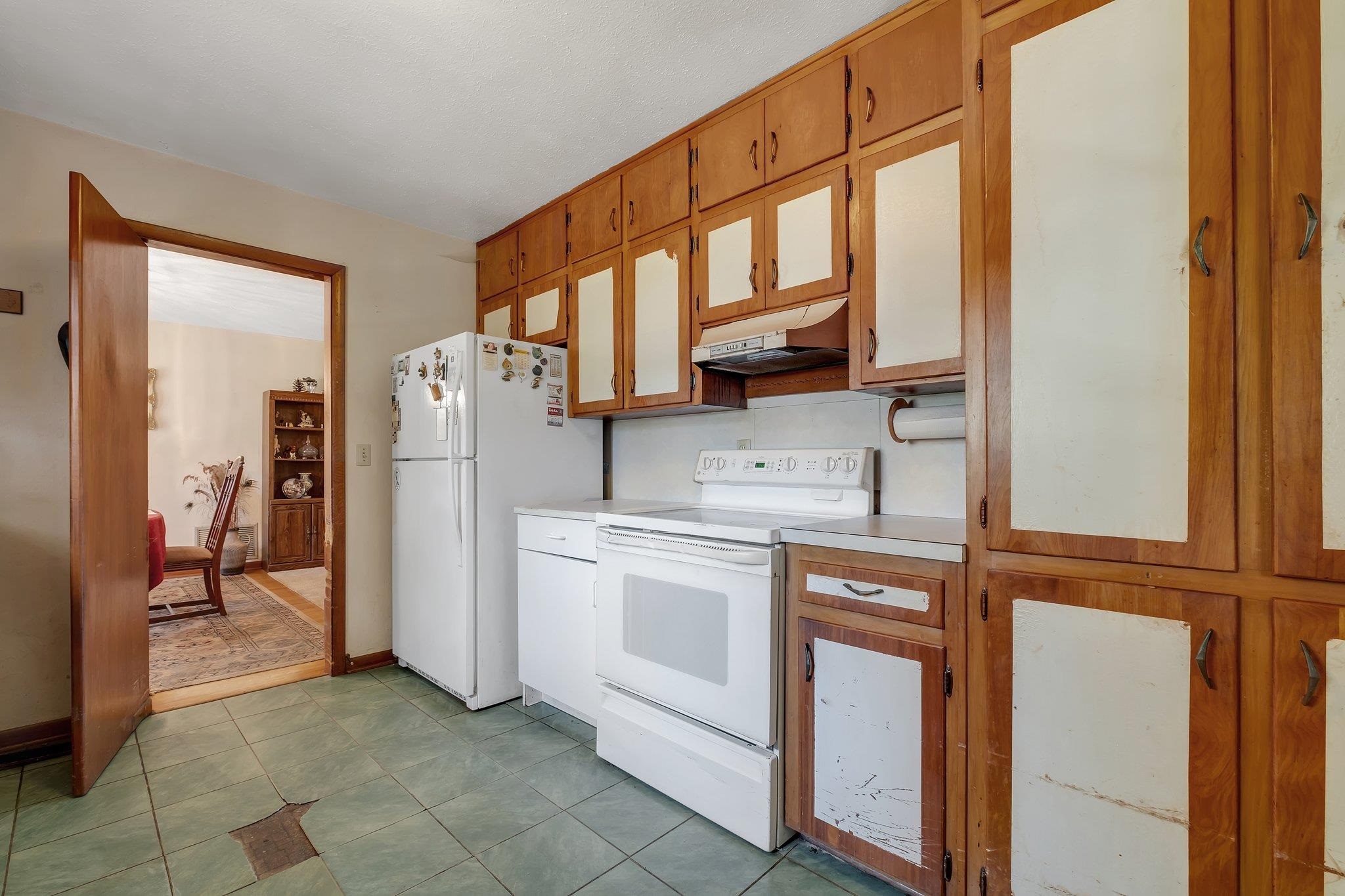 5121 Buck Lake Road