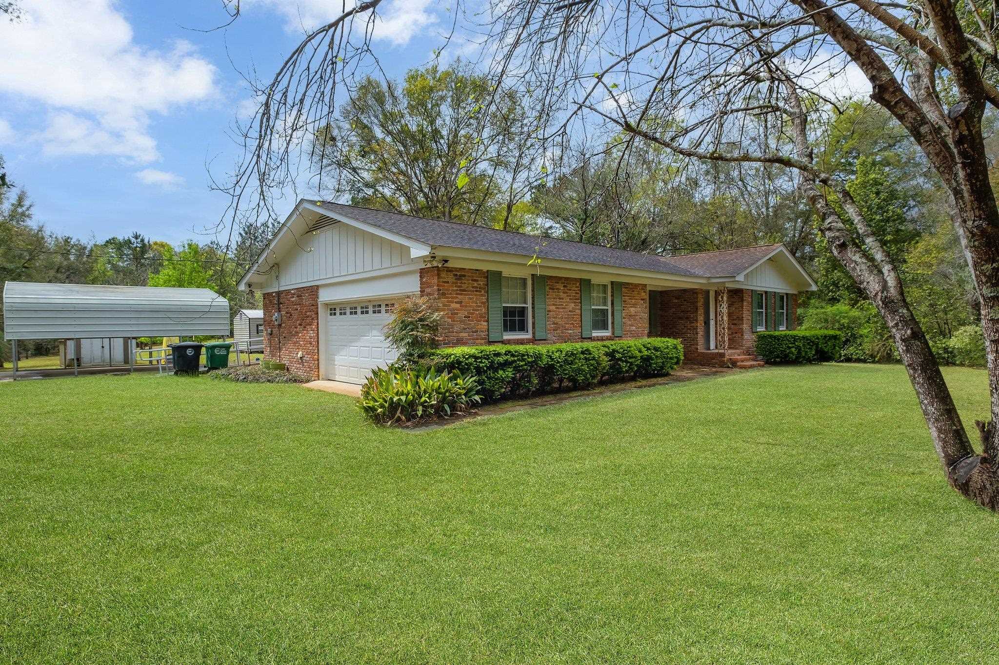5121 Buck Lake Road
