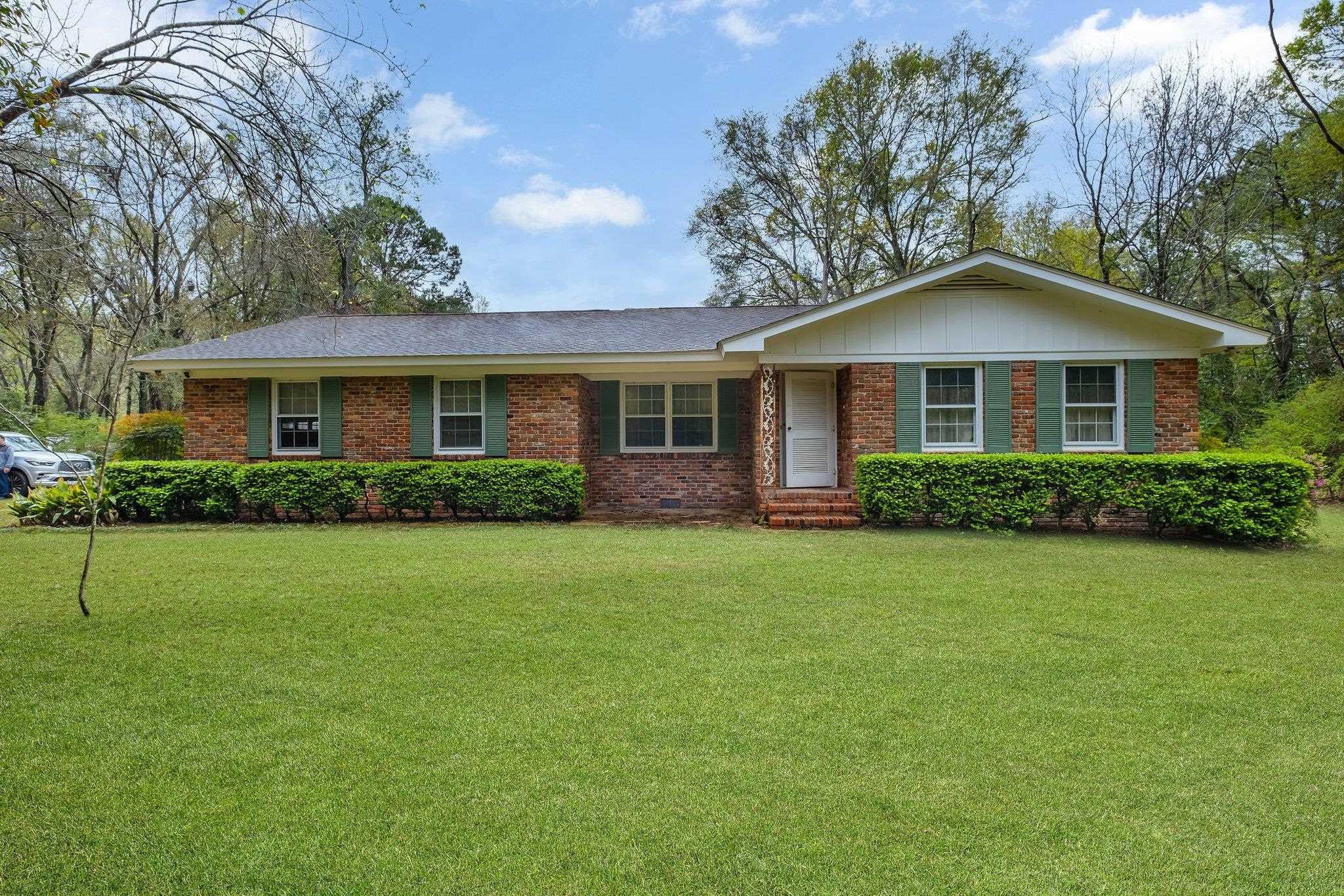5121 Buck Lake Road