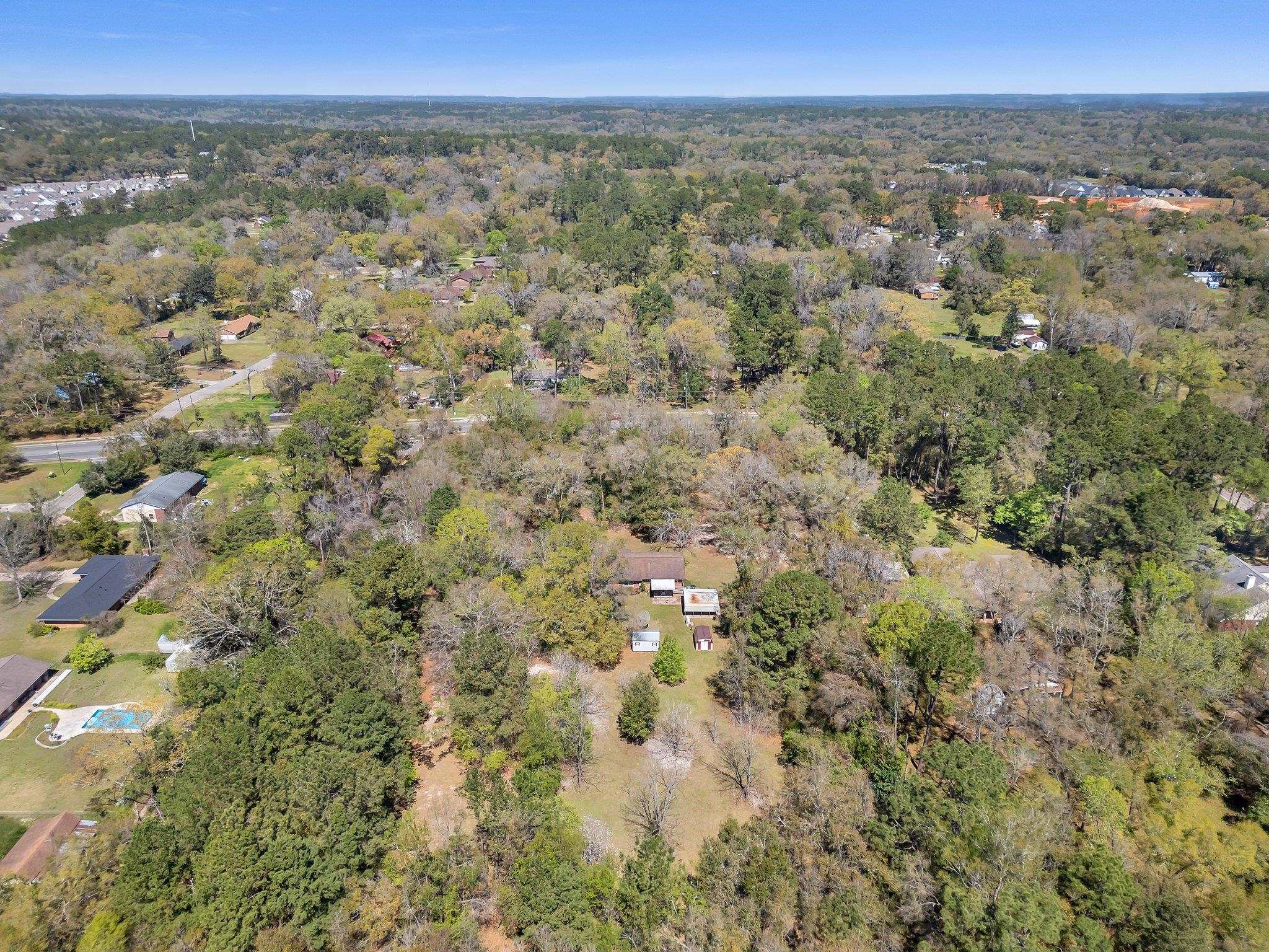 5121 Buck Lake Road