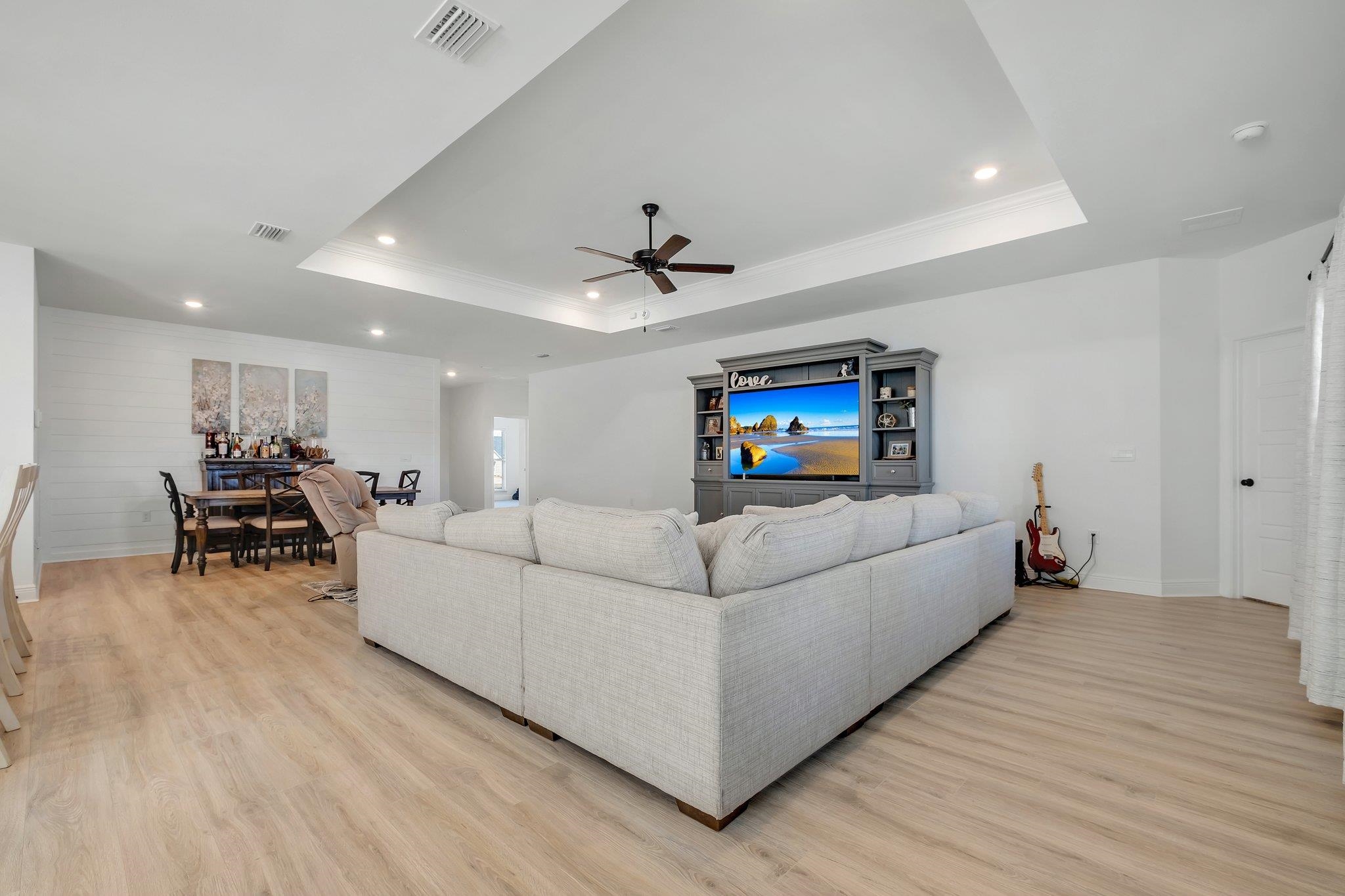 175 Tulane Way