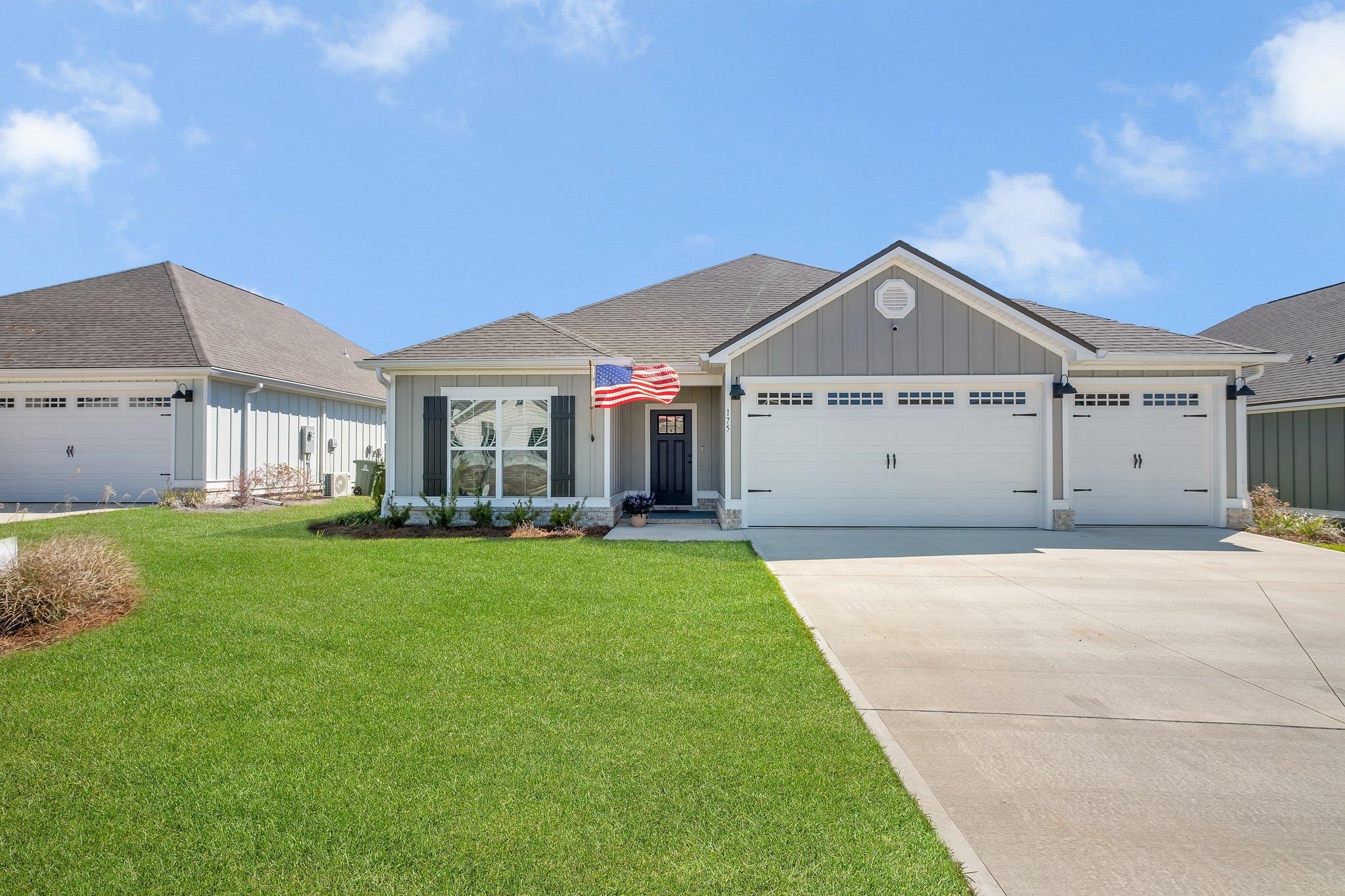 175 Tulane Way