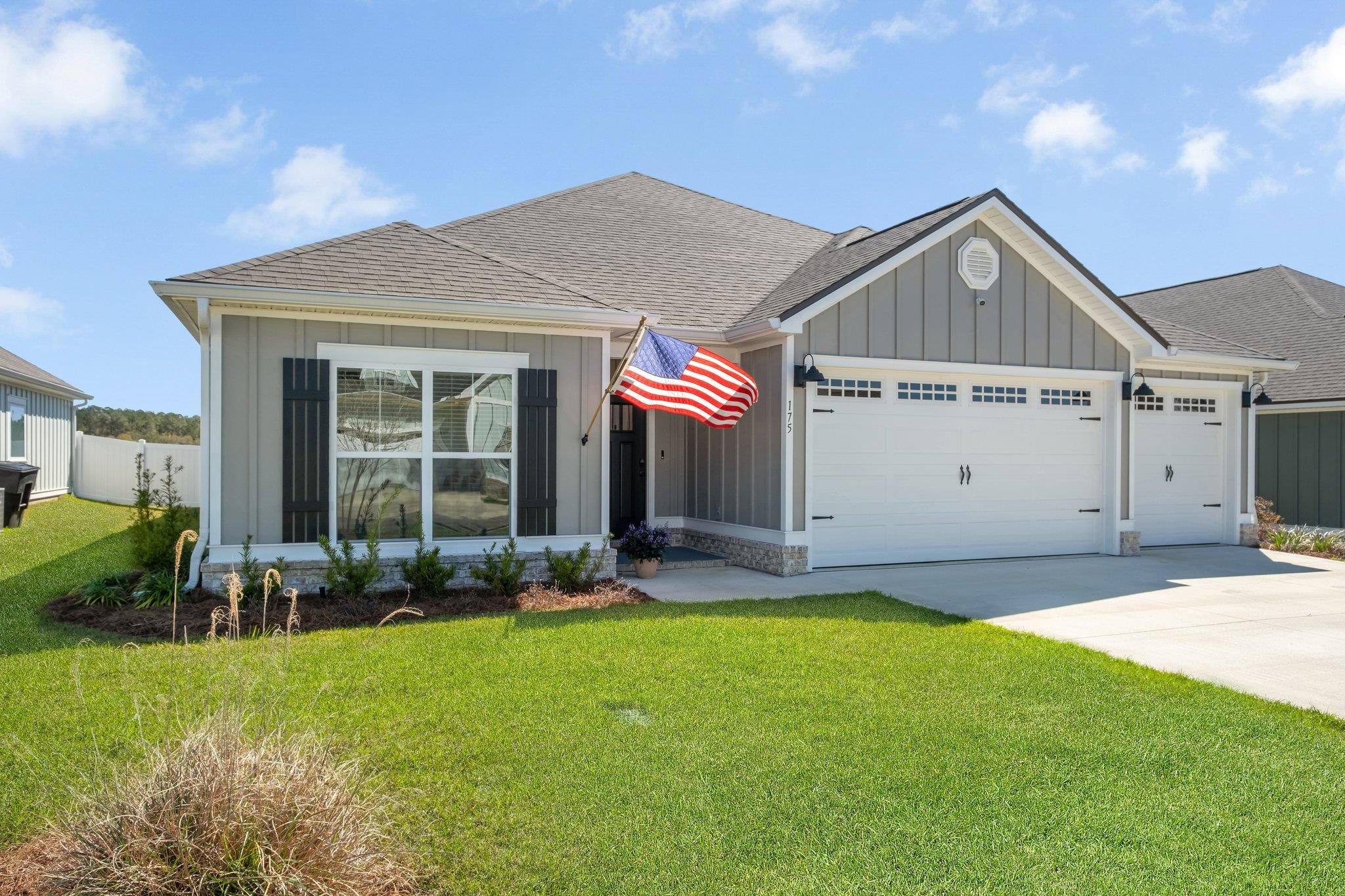 175 Tulane Way