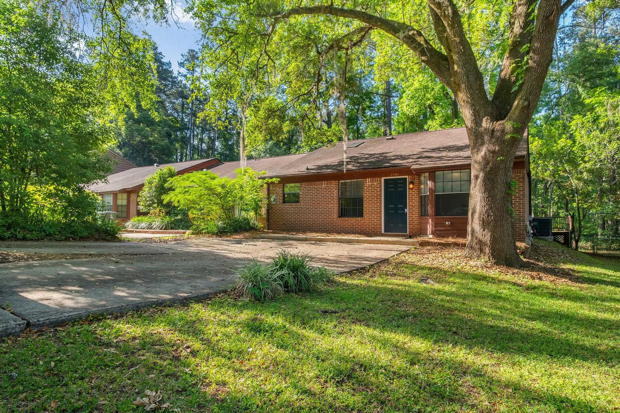 1541 San Luis Road