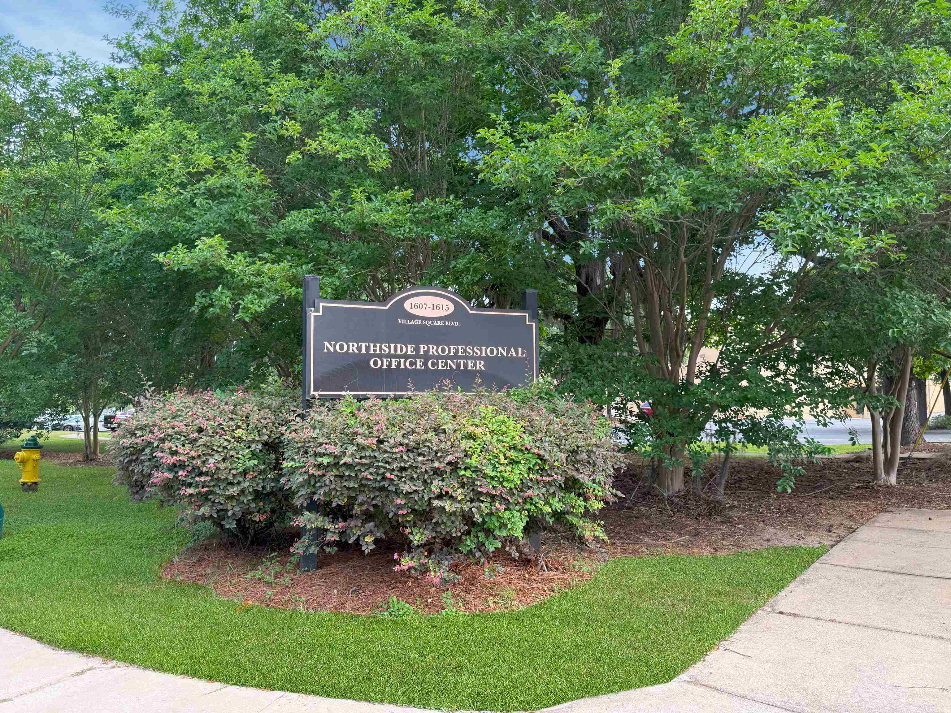 1615 Village Square Boulevard Unit: 1