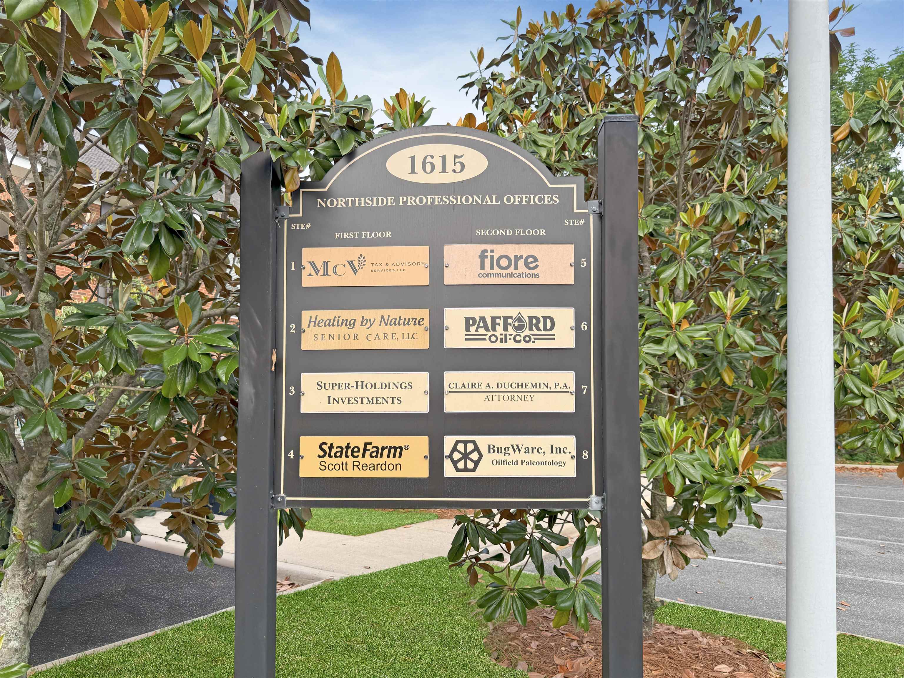 1615 Village Square Boulevard Unit: 1