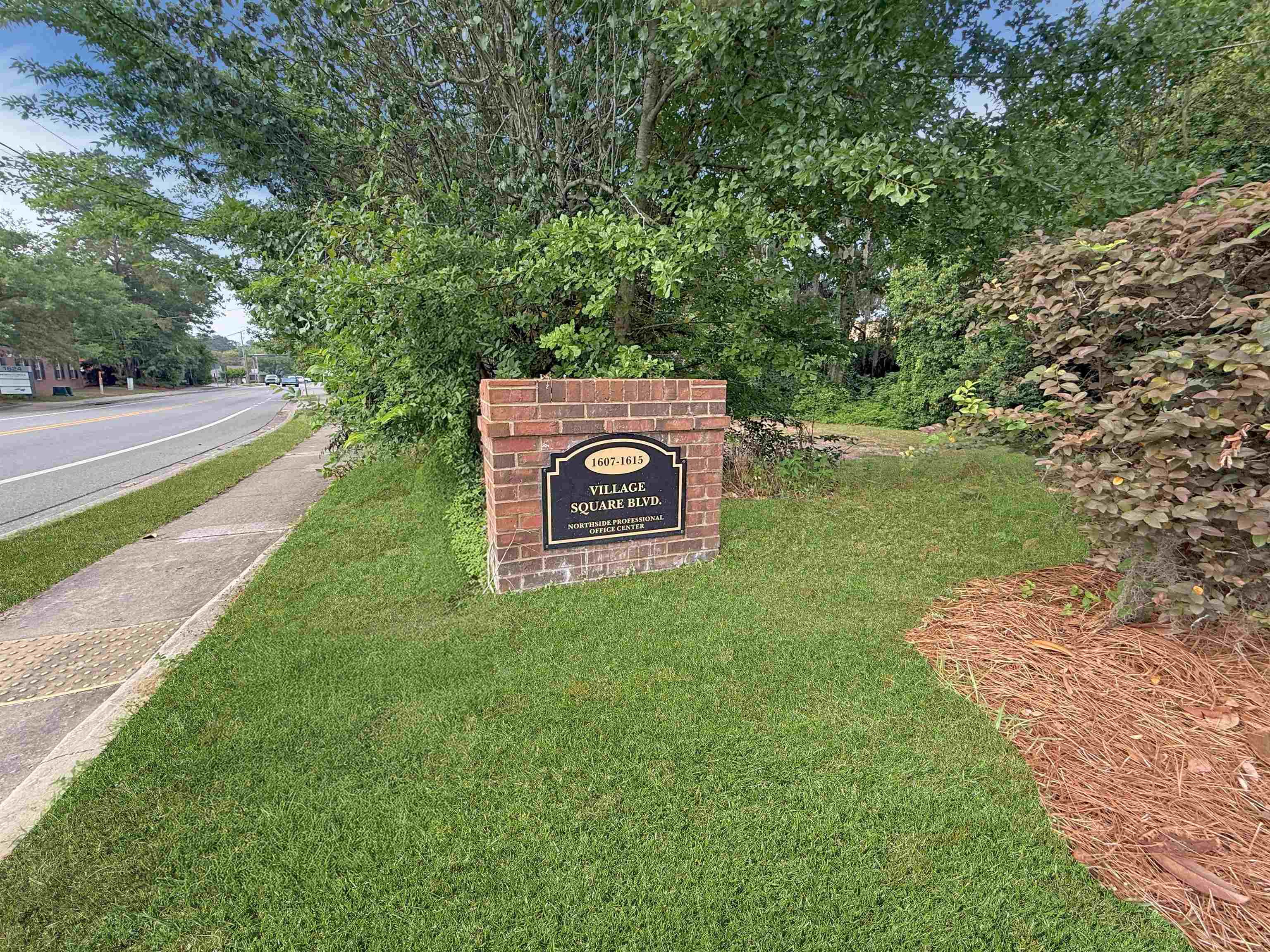1615 Village Square Boulevard Unit: 1