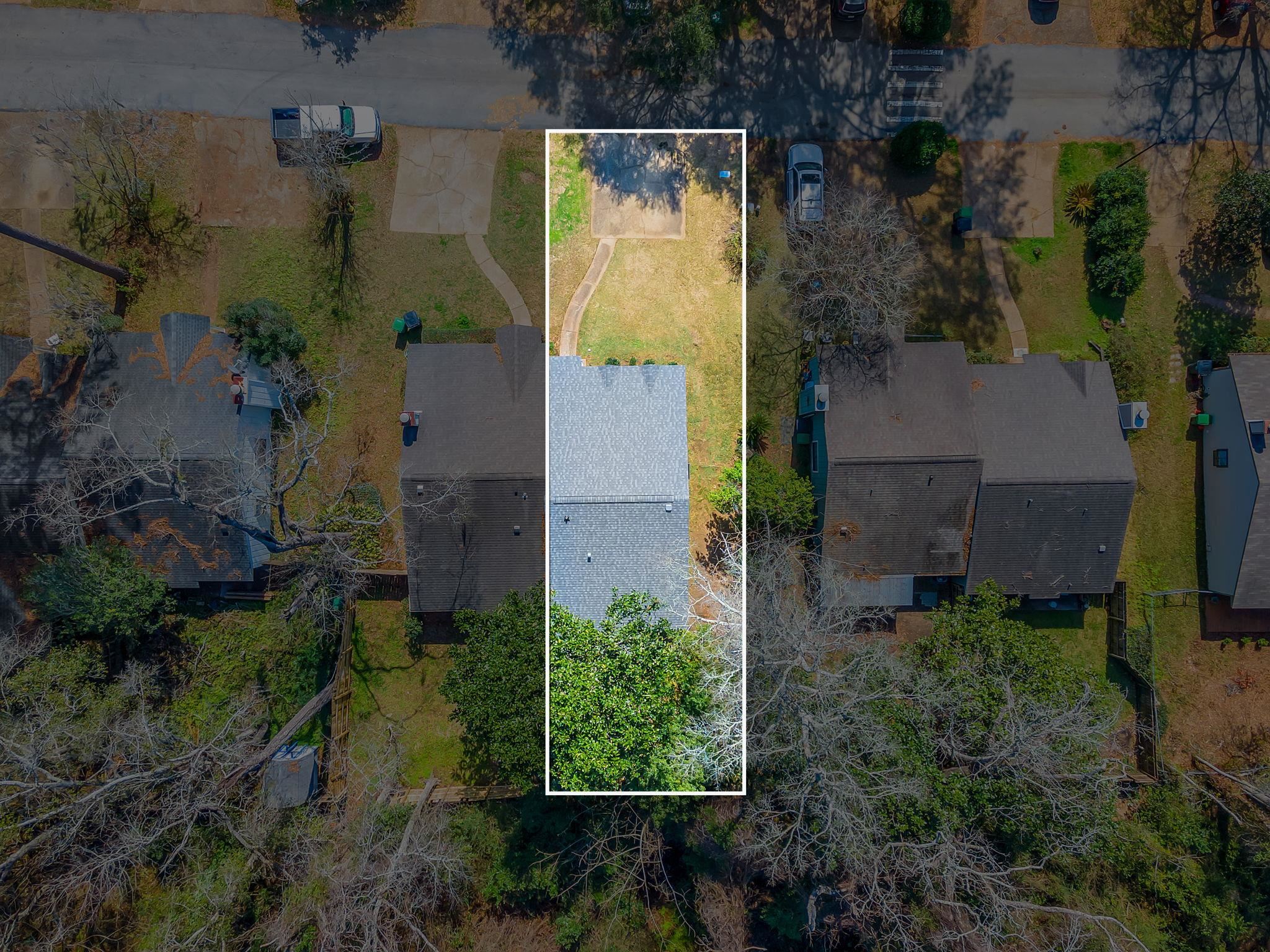 1116 Brafforton Drive