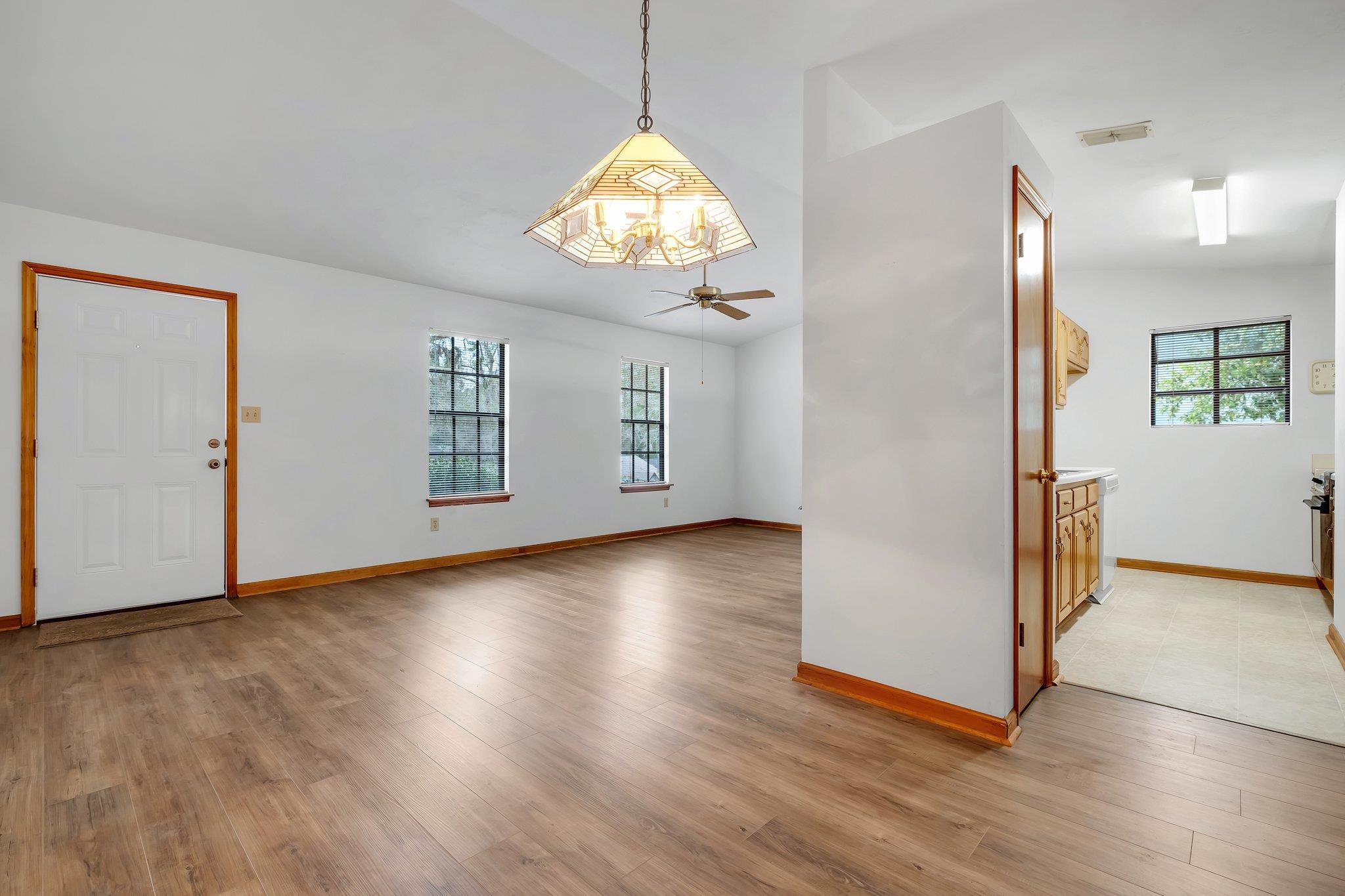 1116 Brafforton Drive