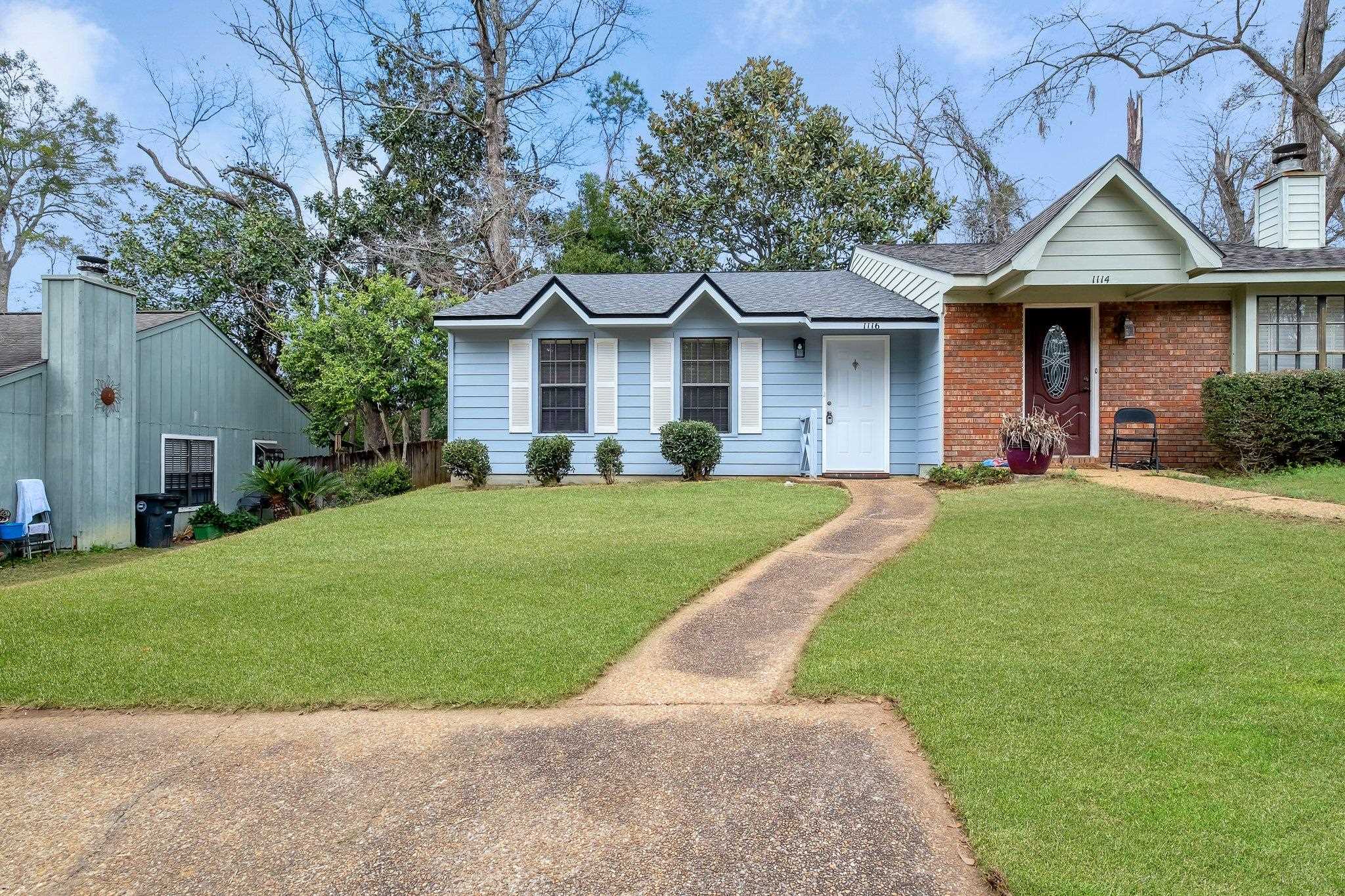 1116 Brafforton Drive