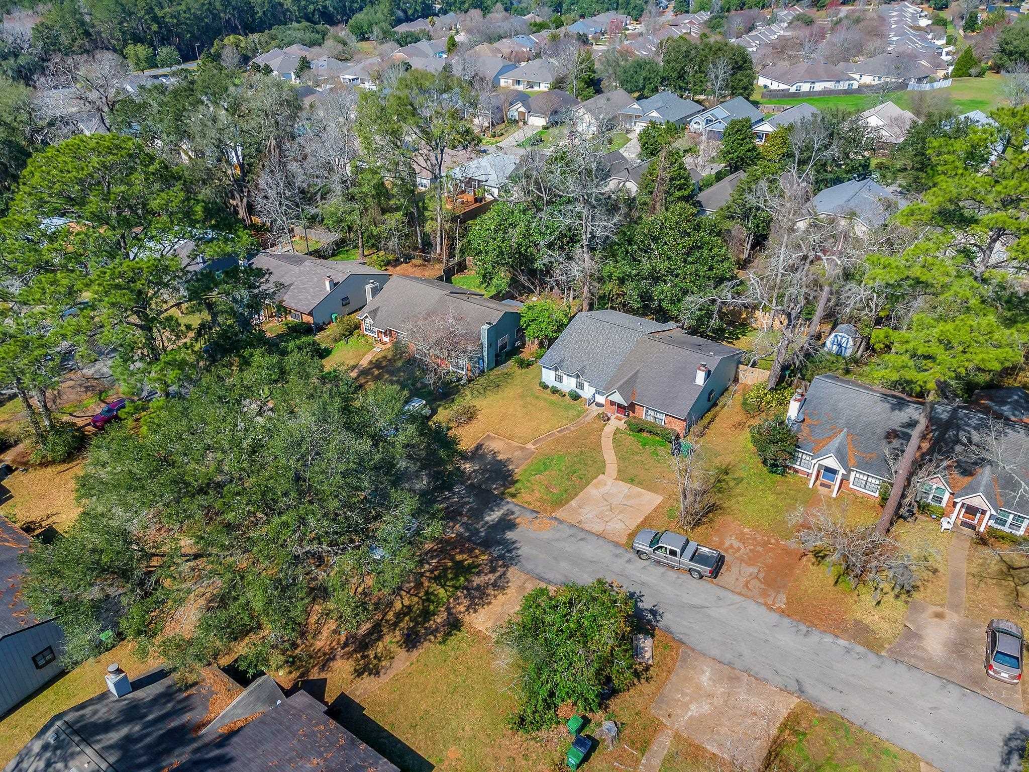 1116 Brafforton Drive