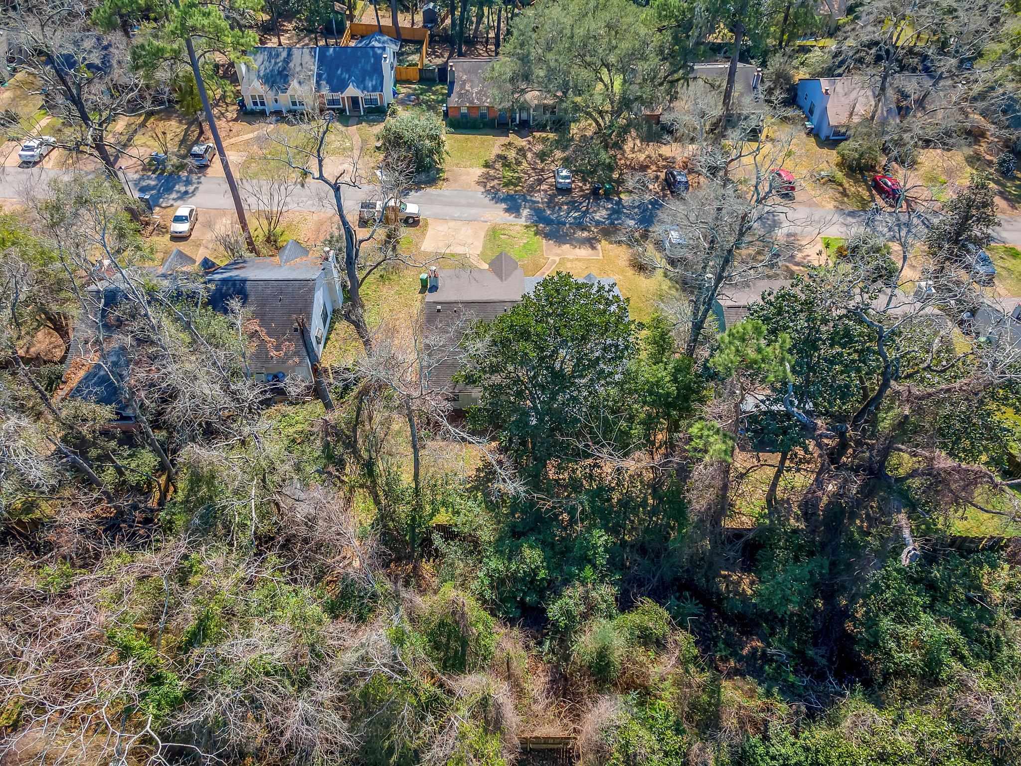 1116 Brafforton Drive