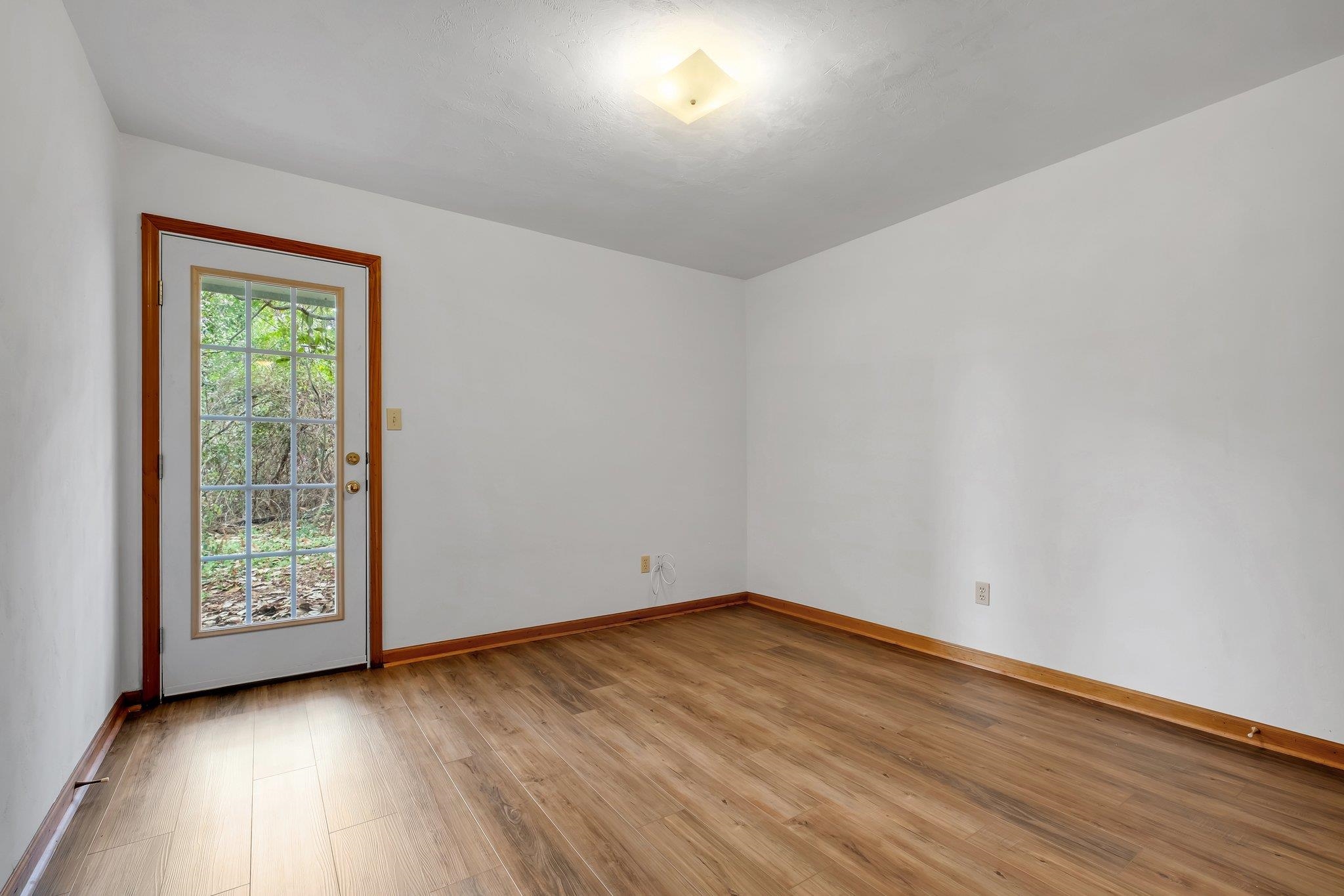 1116 Brafforton Drive